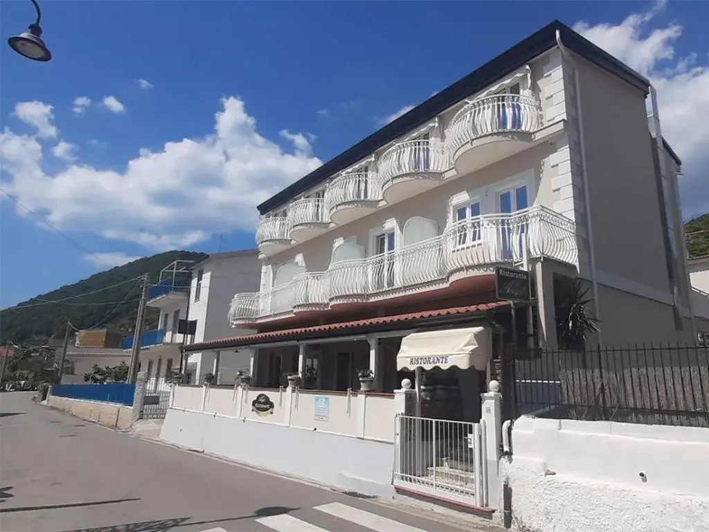 Hotel da Alfredo Hotel da Alfredo