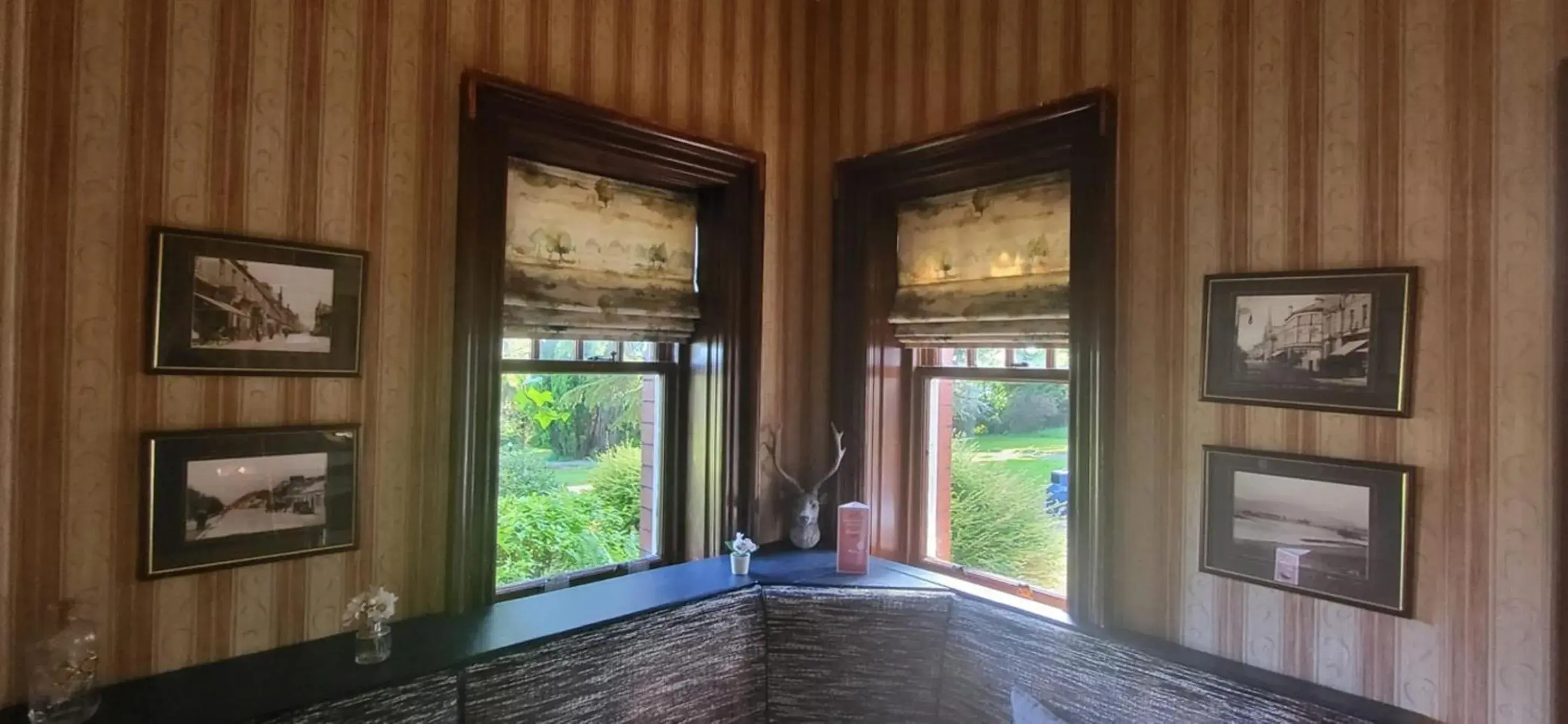 Lobby or reception in OYO Dunmar House Hotel Lobby or reception in OYO Dunmar House Hotel