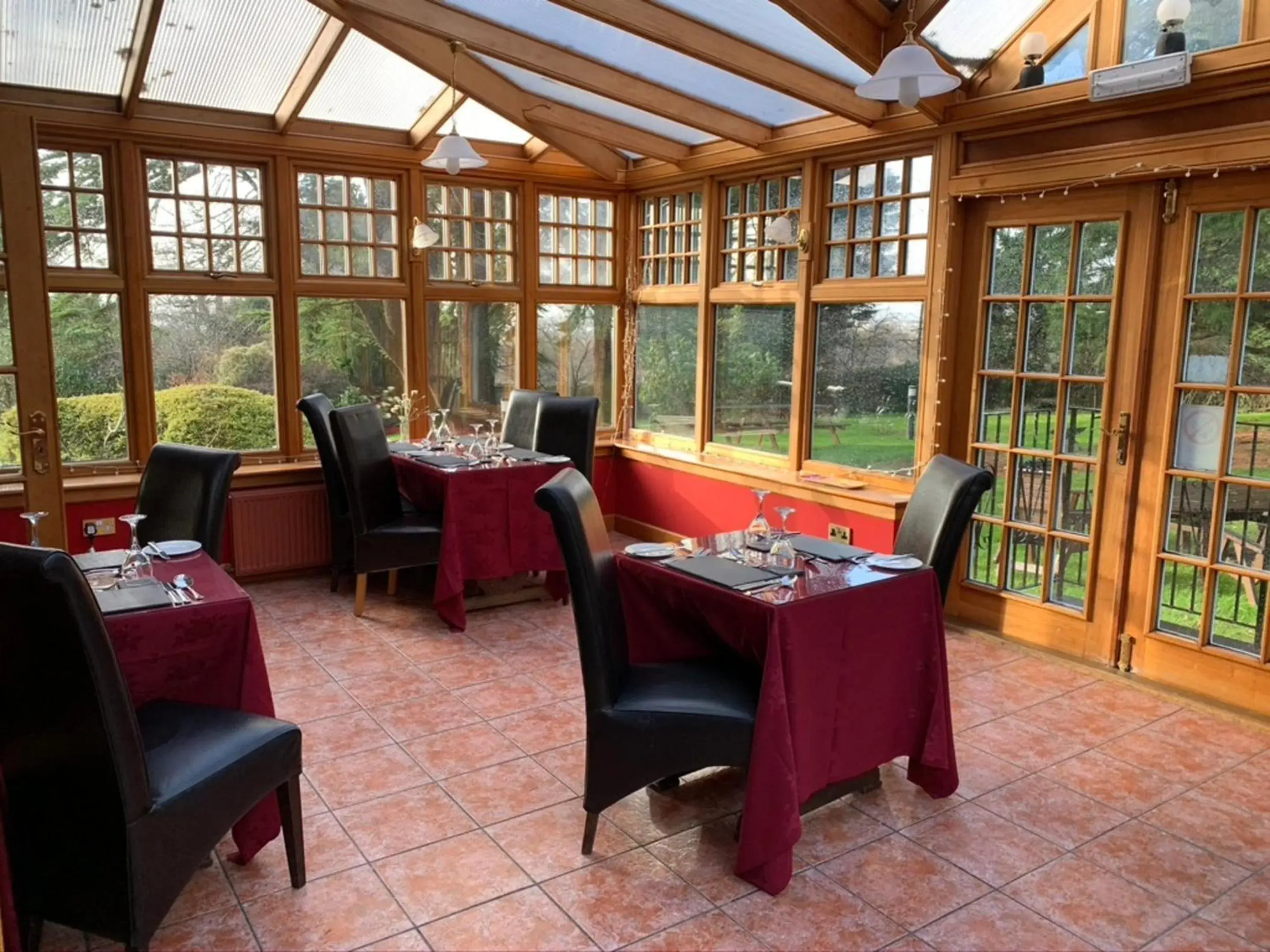 Dunmar House Hotel - Bar & Restaurant Dunmar House Hotel - Bar & Restaurant