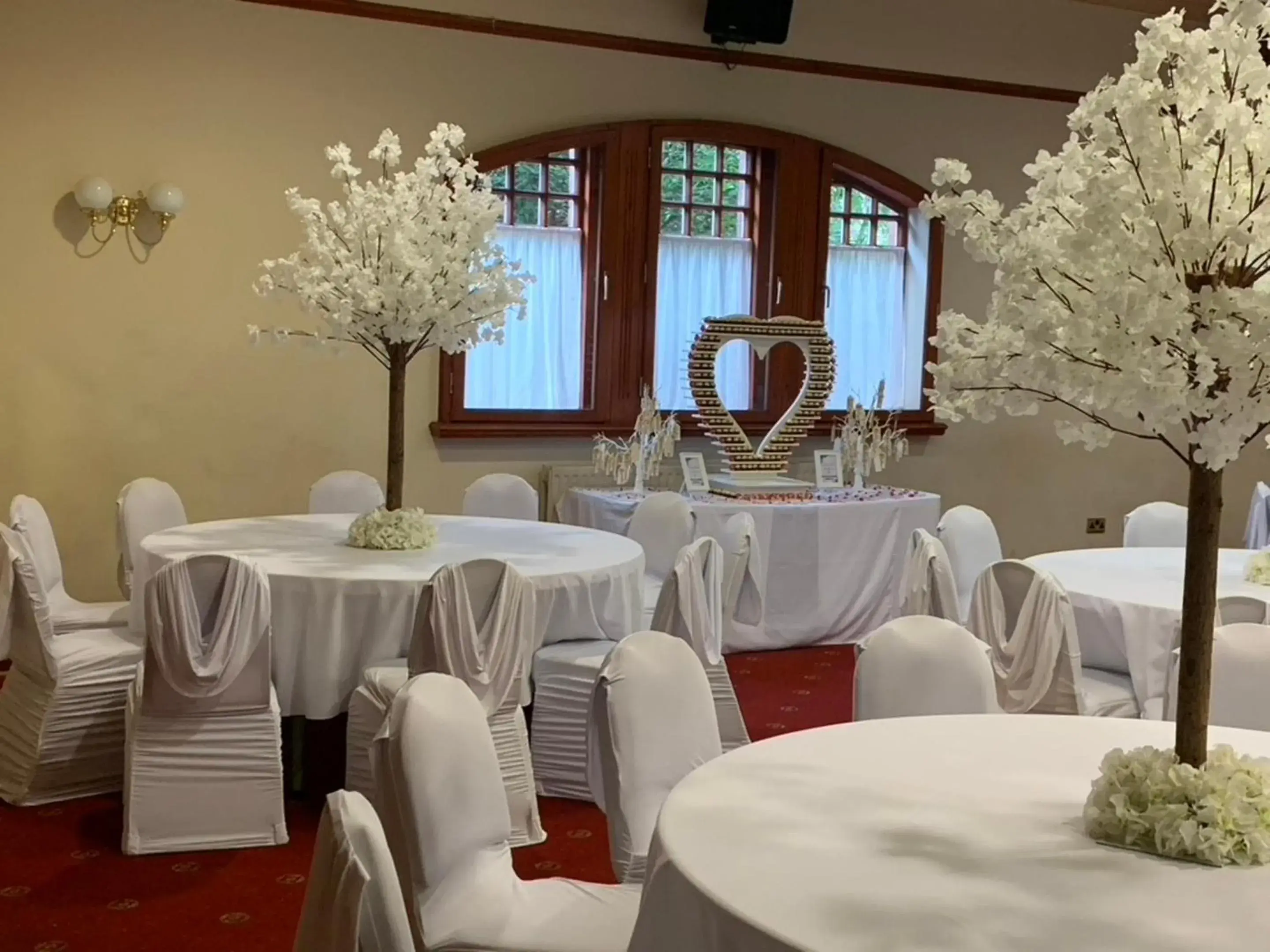 Dunmar House Hotel - Bar & Restaurant Dunmar House Hotel - Bar & Restaurant