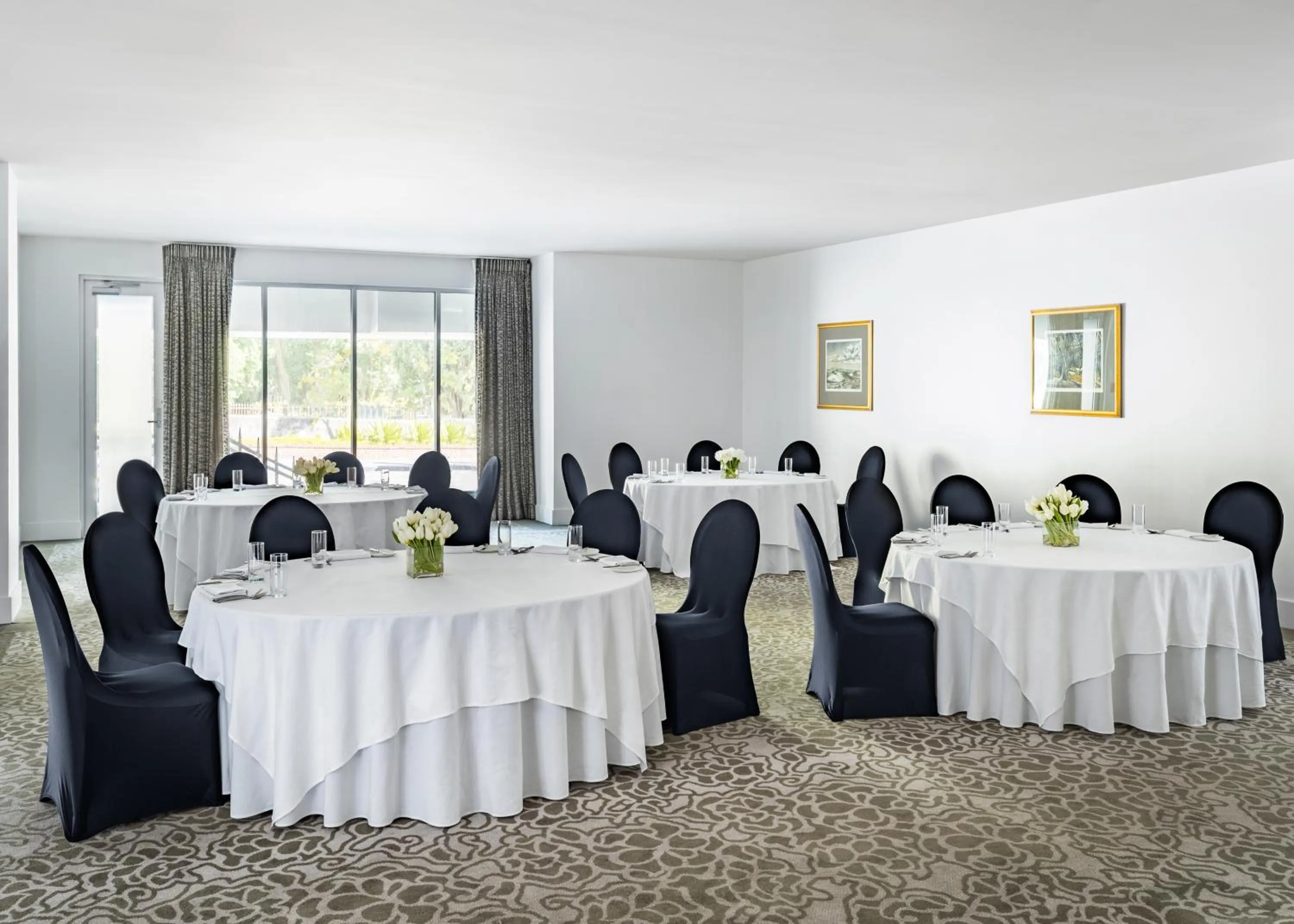 Banquet/Function facilities in Cordis, Auckland by Langham Hospitality Group