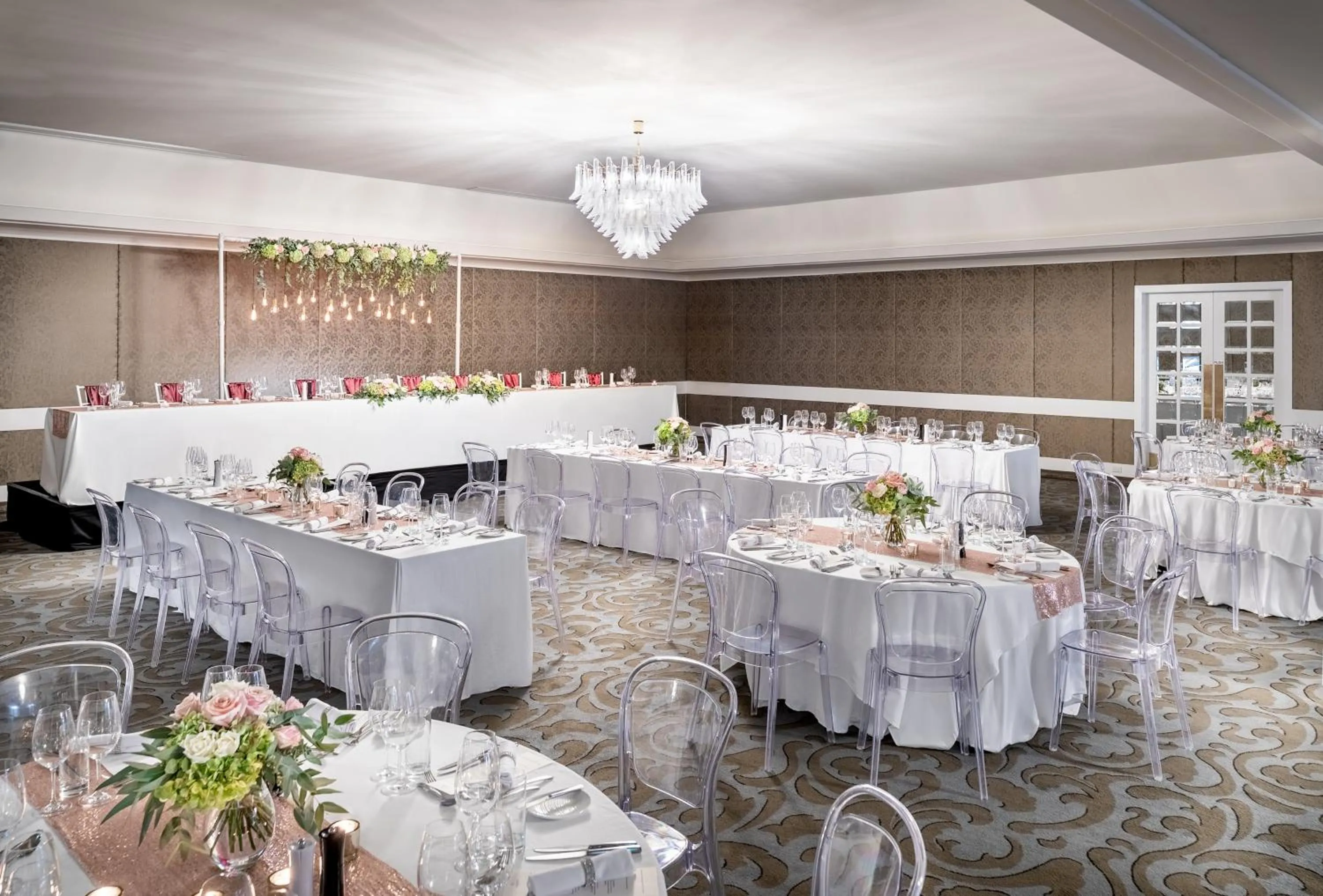Banquet/Function facilities in Cordis, Auckland by Langham Hospitality Group
