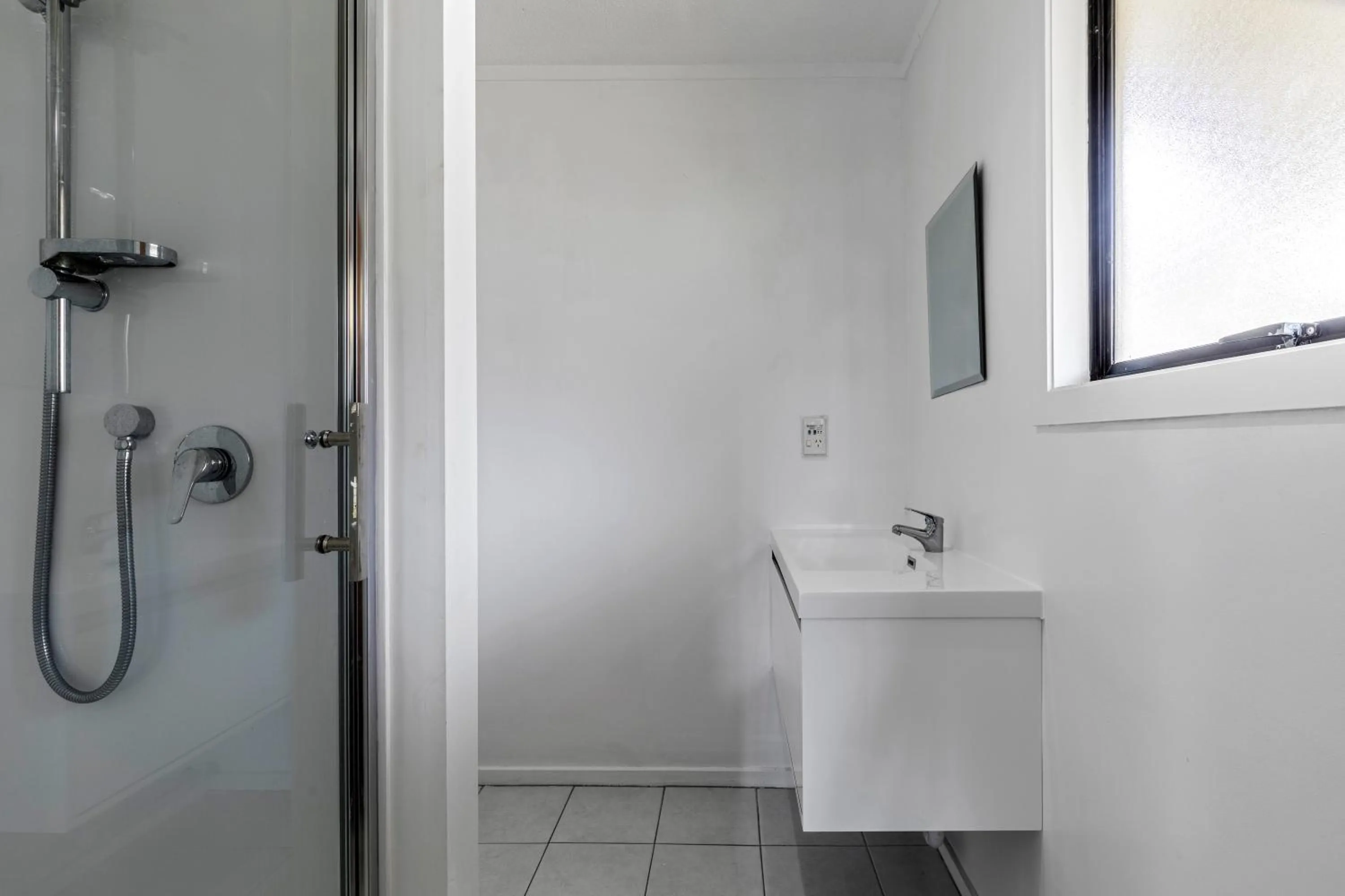 Oakwood Manor Motor Lodge