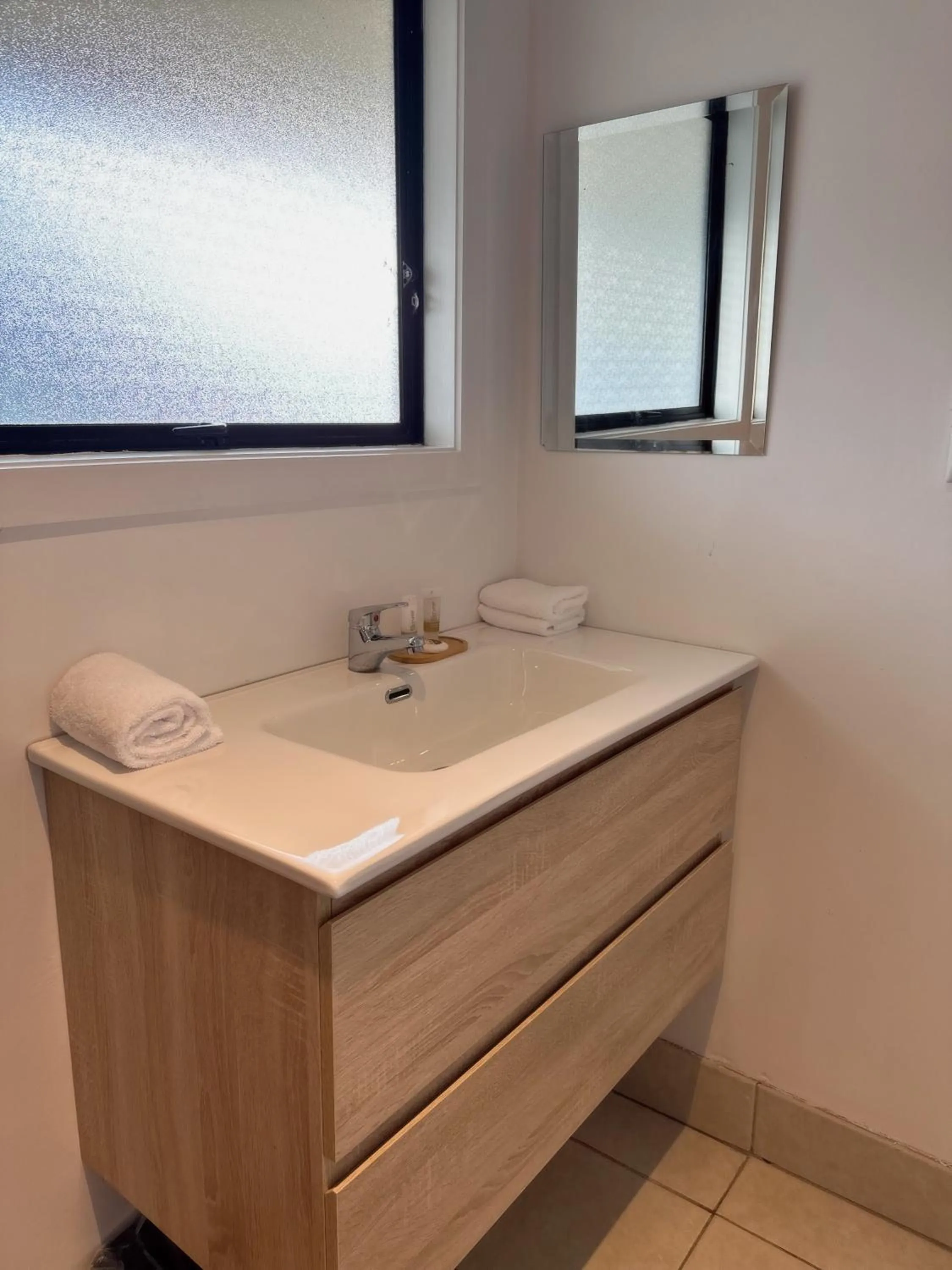 Oakwood Manor Motor Lodge