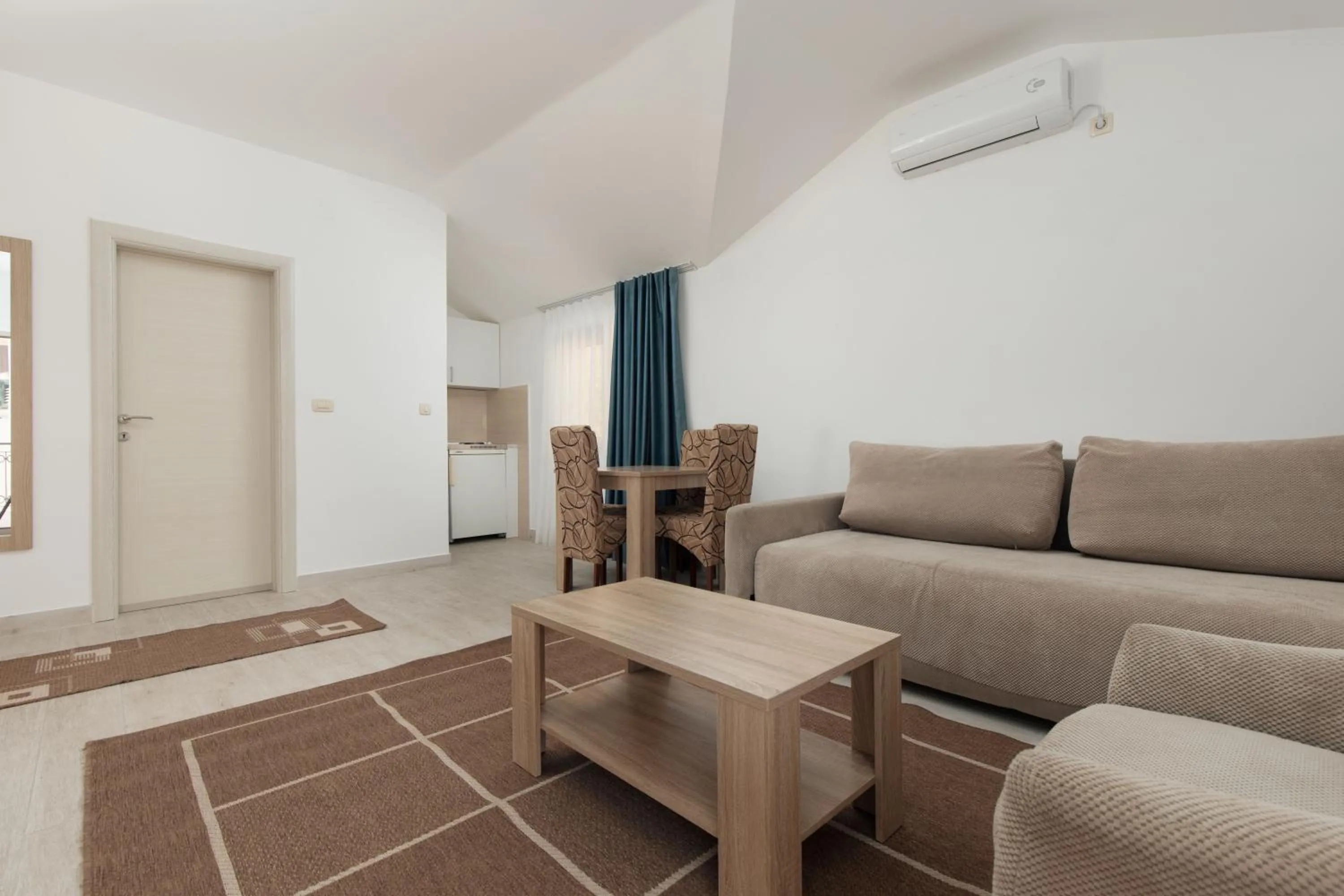 Living room in Boutique Villa Jovan