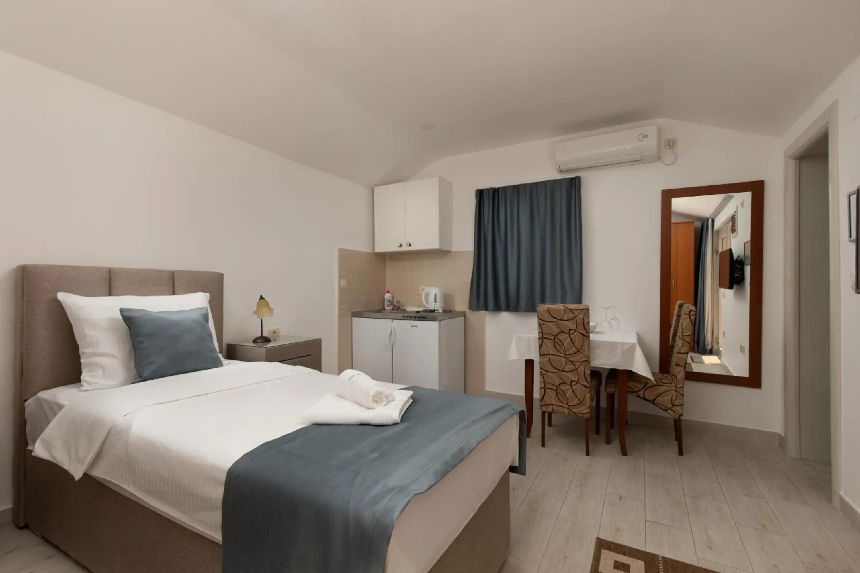 Studio with Balcony in Boutique Villa Jovan Studio with Balcony in Boutique Villa Jovan