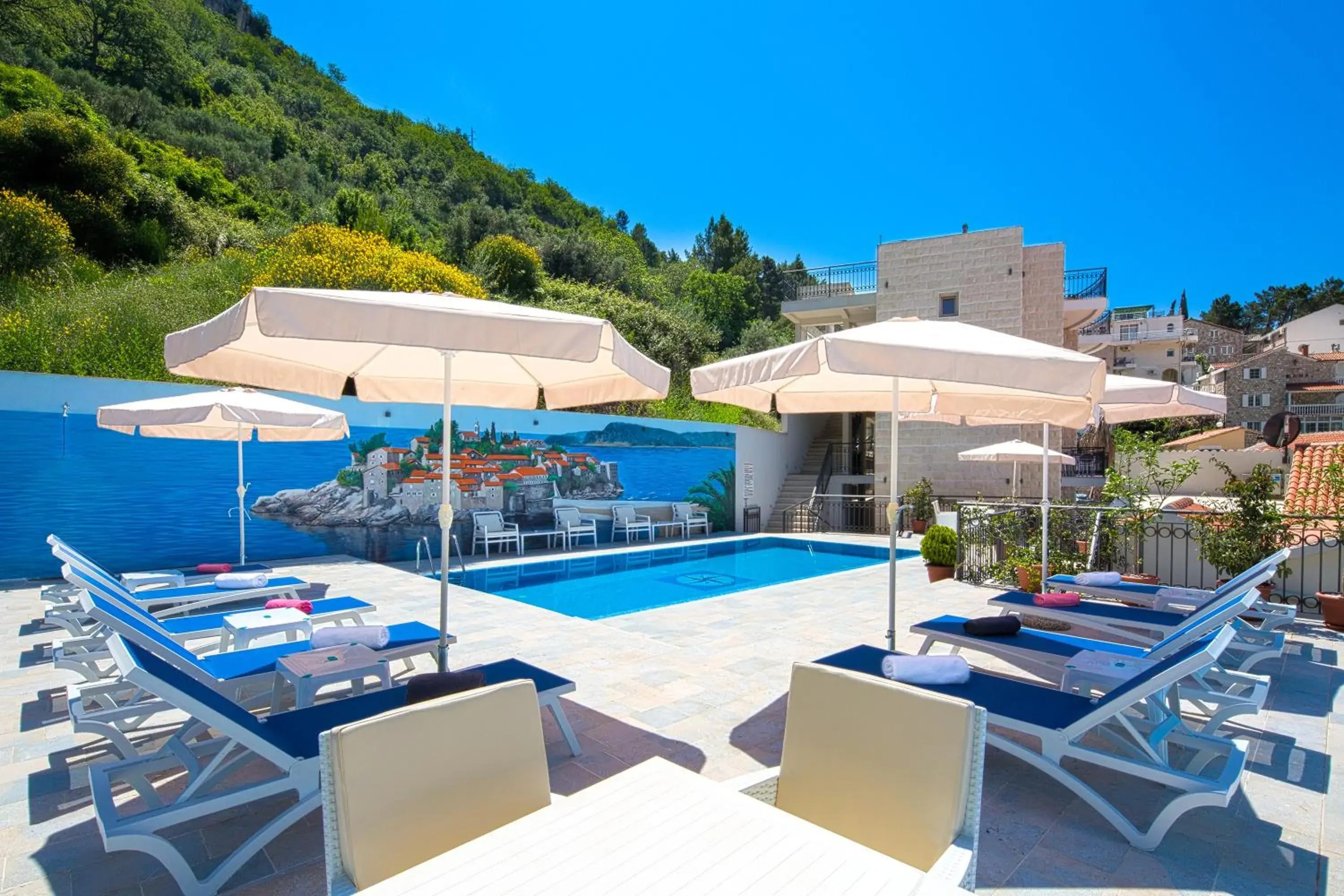 Boutique Villa Jovan Boutique Villa Jovan