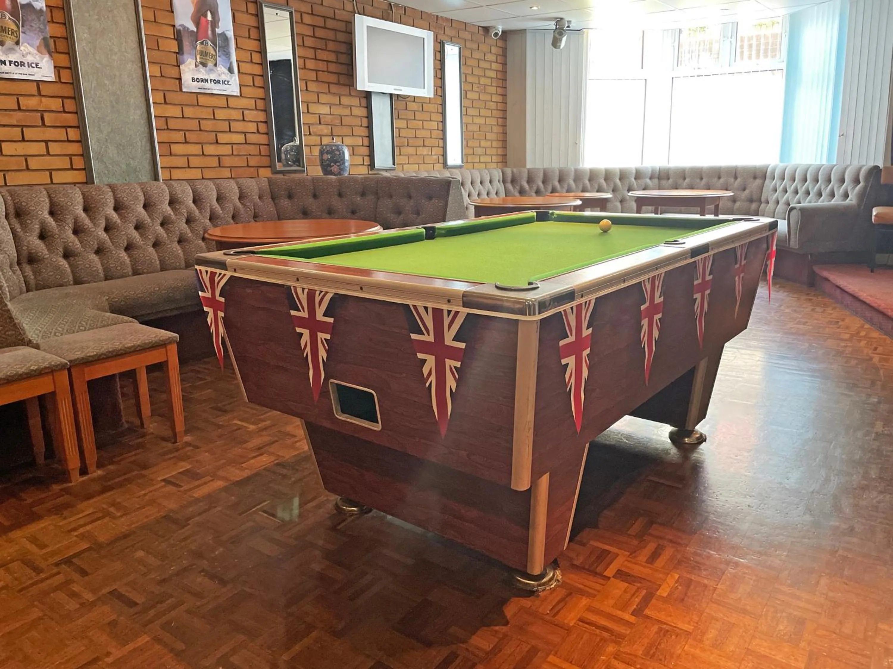 Lounge or bar in The Helmshore