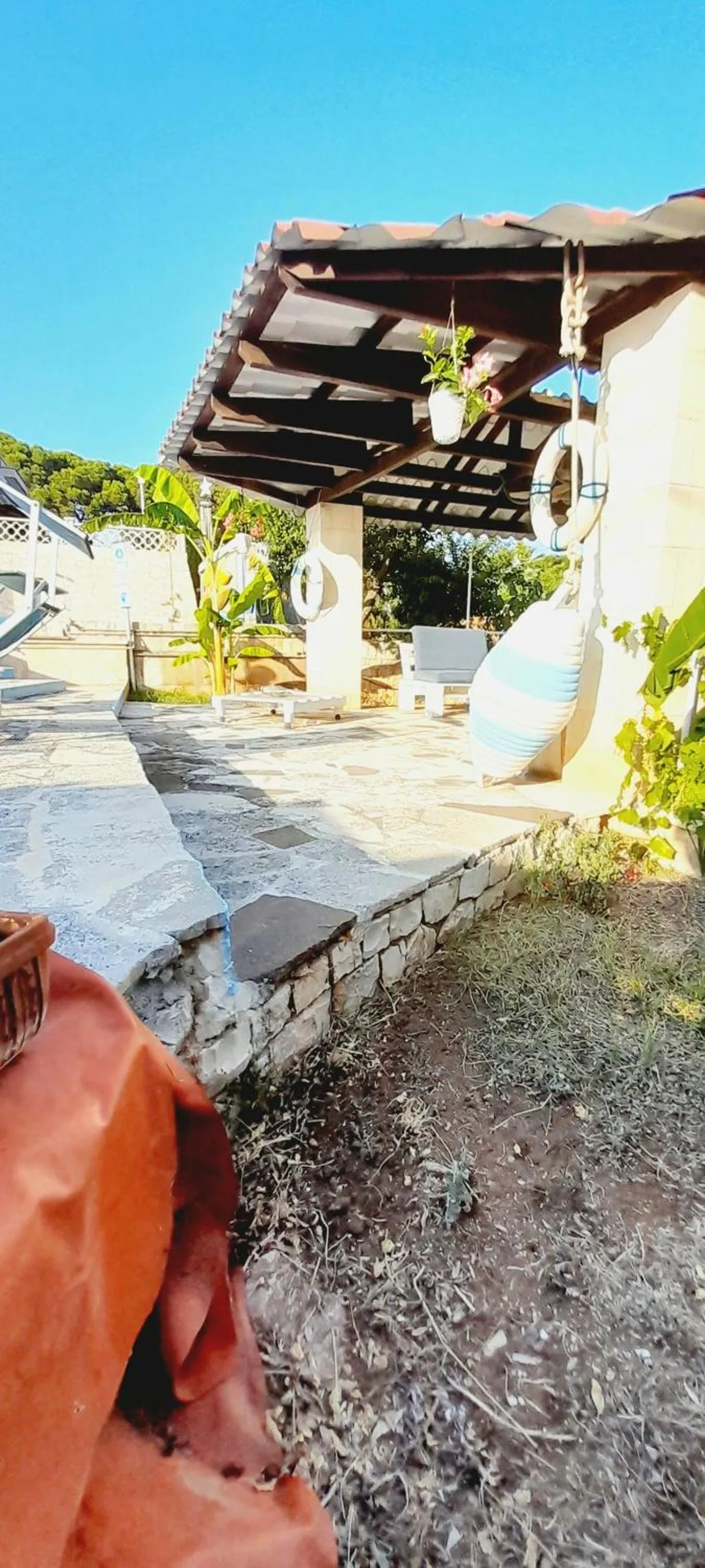 B&B Stars and Stripes