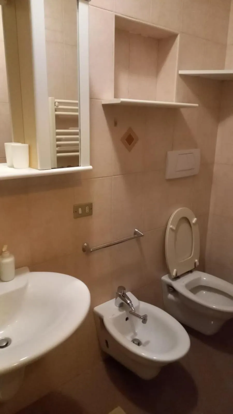 B&B Stars and Stripes