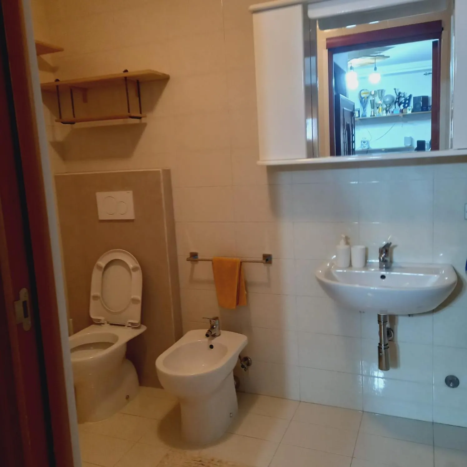 B&B Stars and Stripes