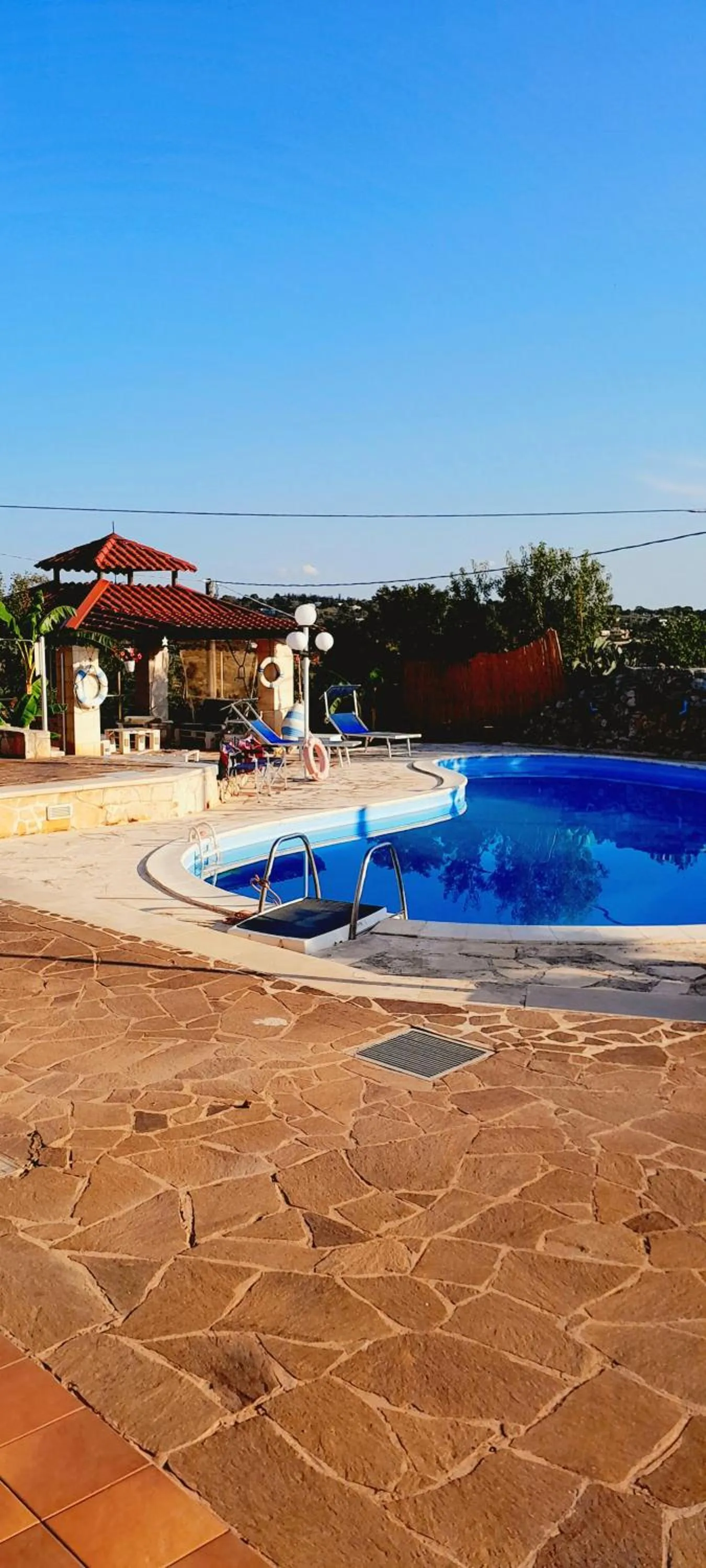 B&B Stars and Stripes