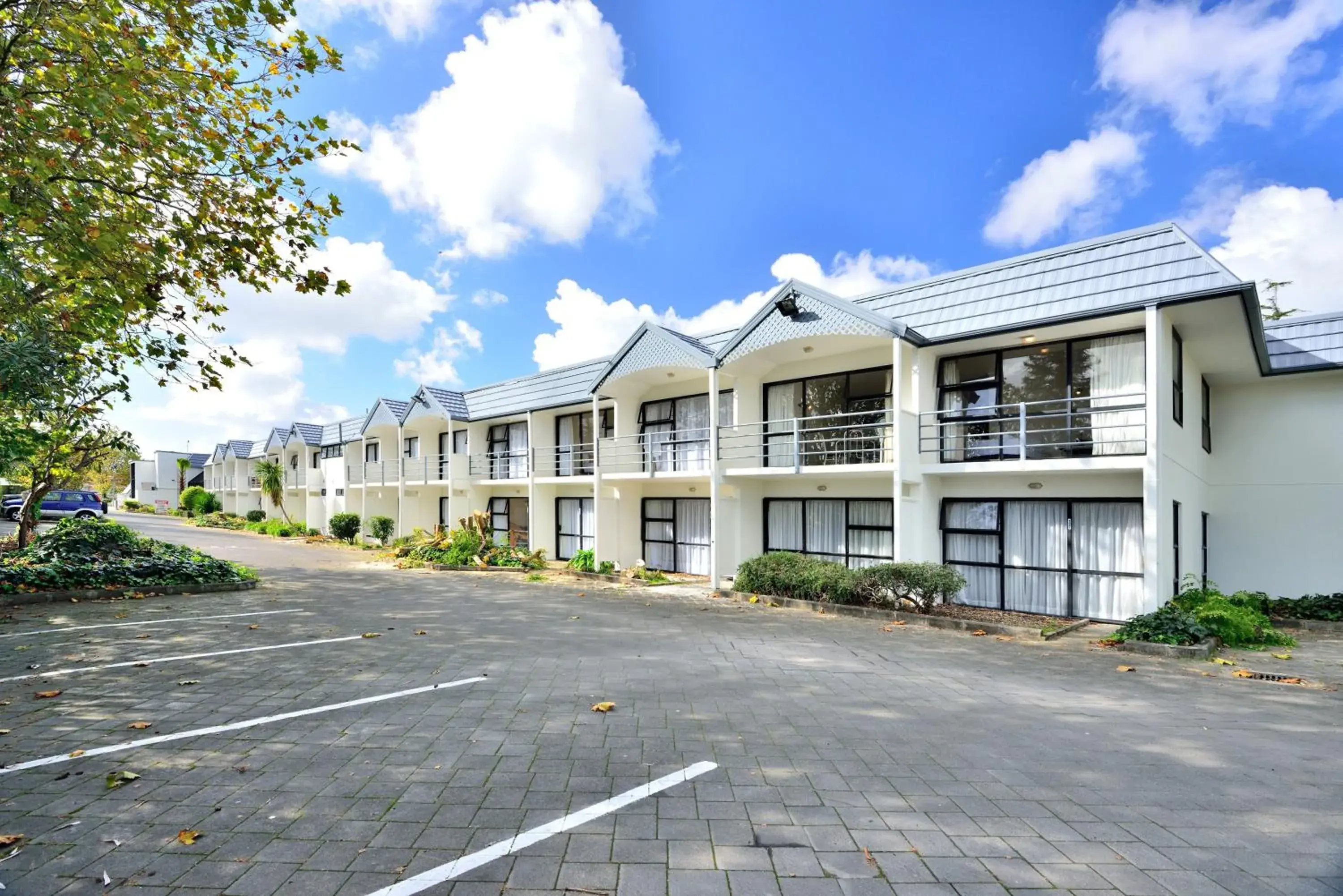 Property building in Manukau Hotel & Conference Centre Property building in Manukau Hotel & Conference Centre