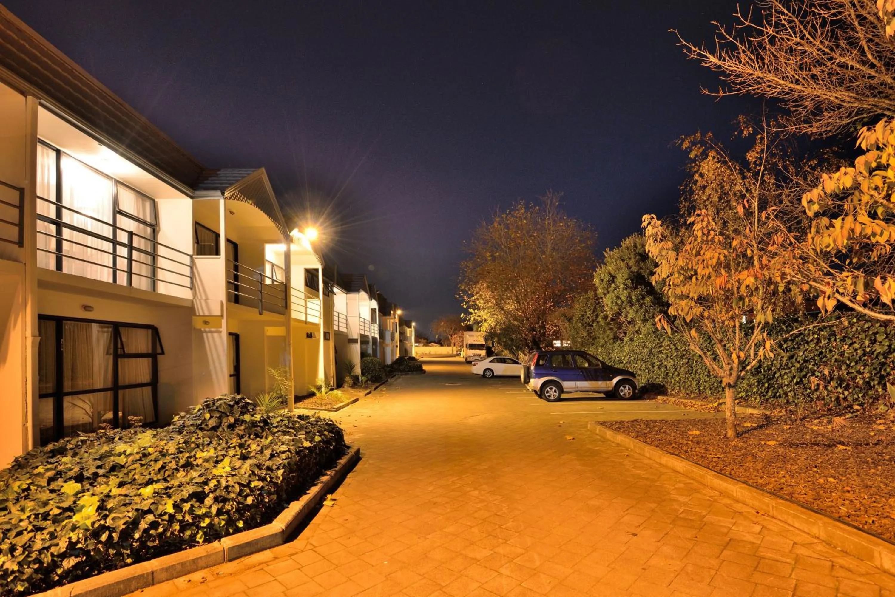 Night in Manukau Hotel & Conference Centre