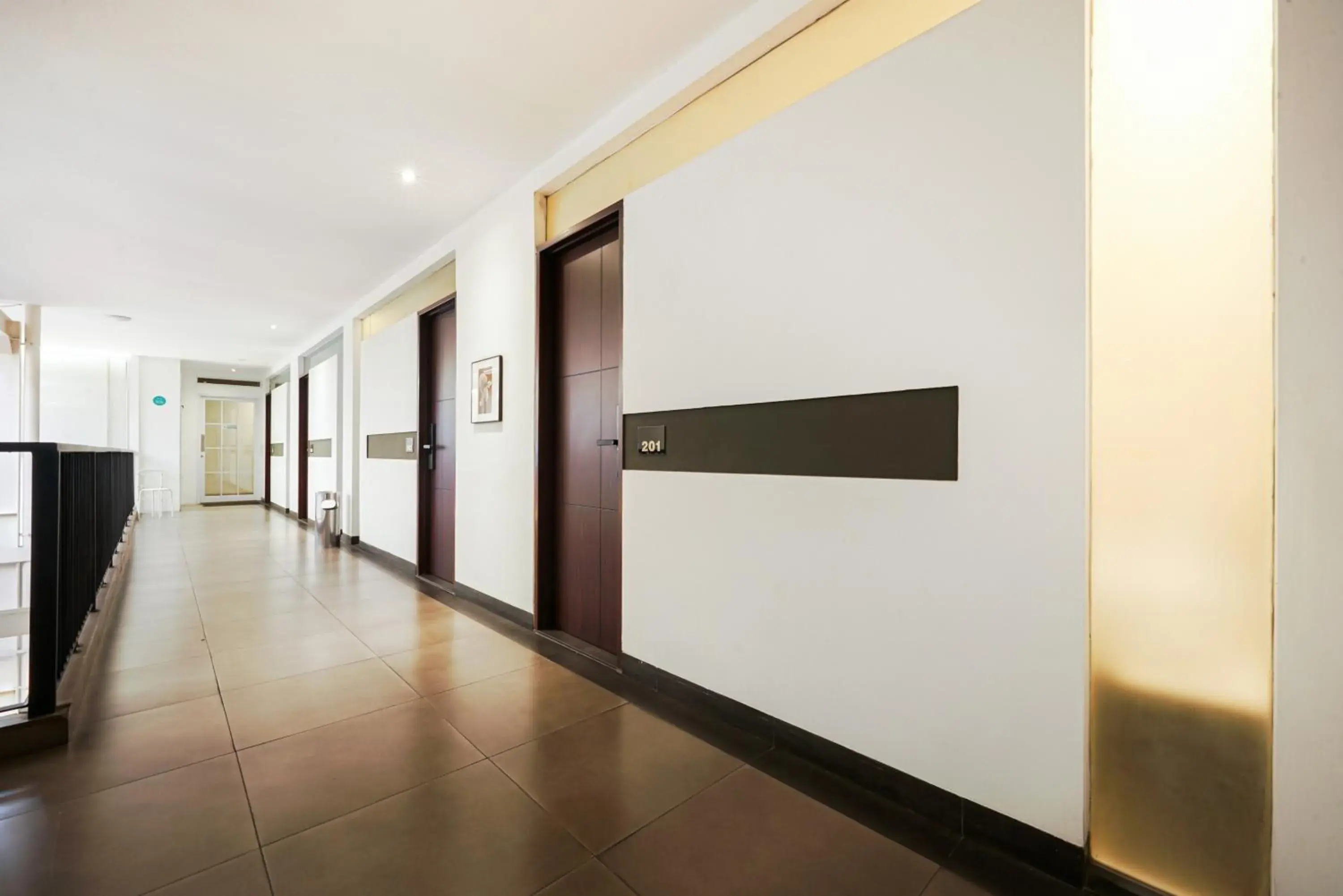 Property building in RedDoorz Plus @ Cipaganti Street 3 Property building in RedDoorz Plus @ Cipaganti Street 3