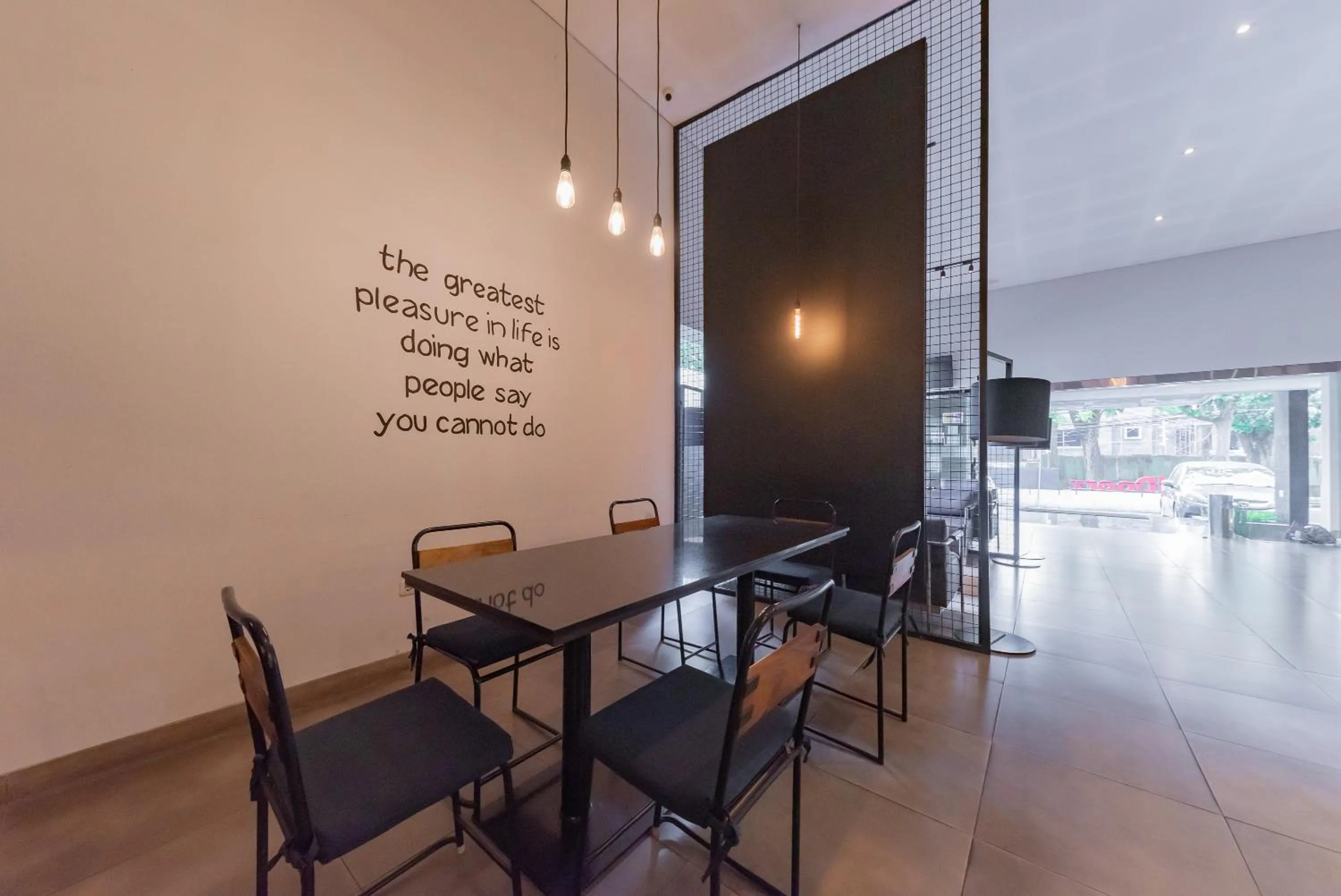 Other in RedDoorz Plus @ Cipaganti Street 3