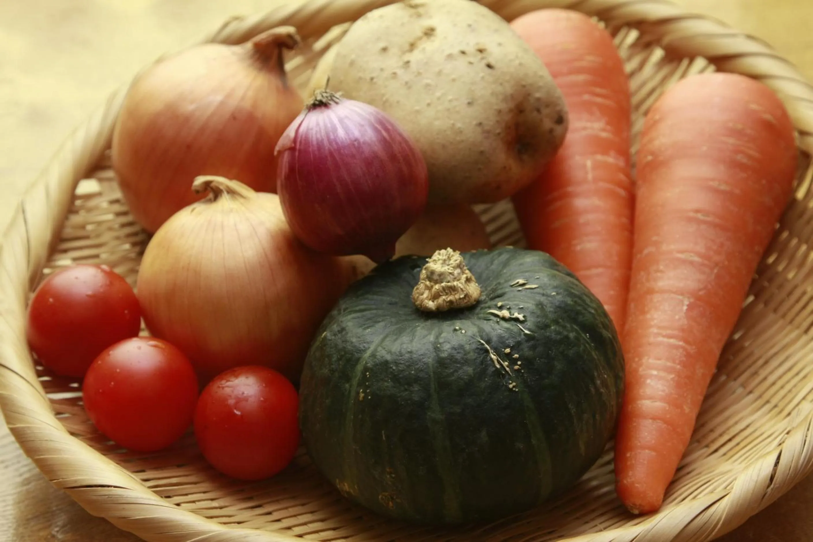 Food and drinks in Pension Ashitaya