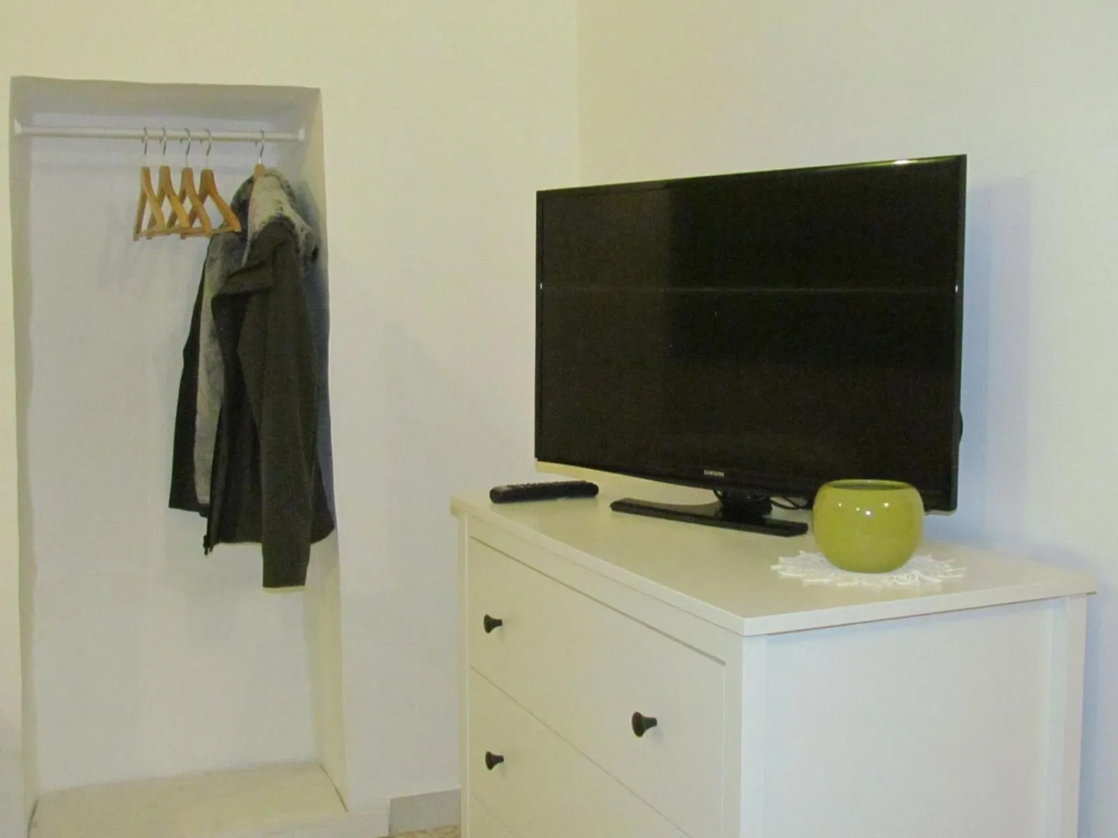 TV and multimedia in Arco Michele