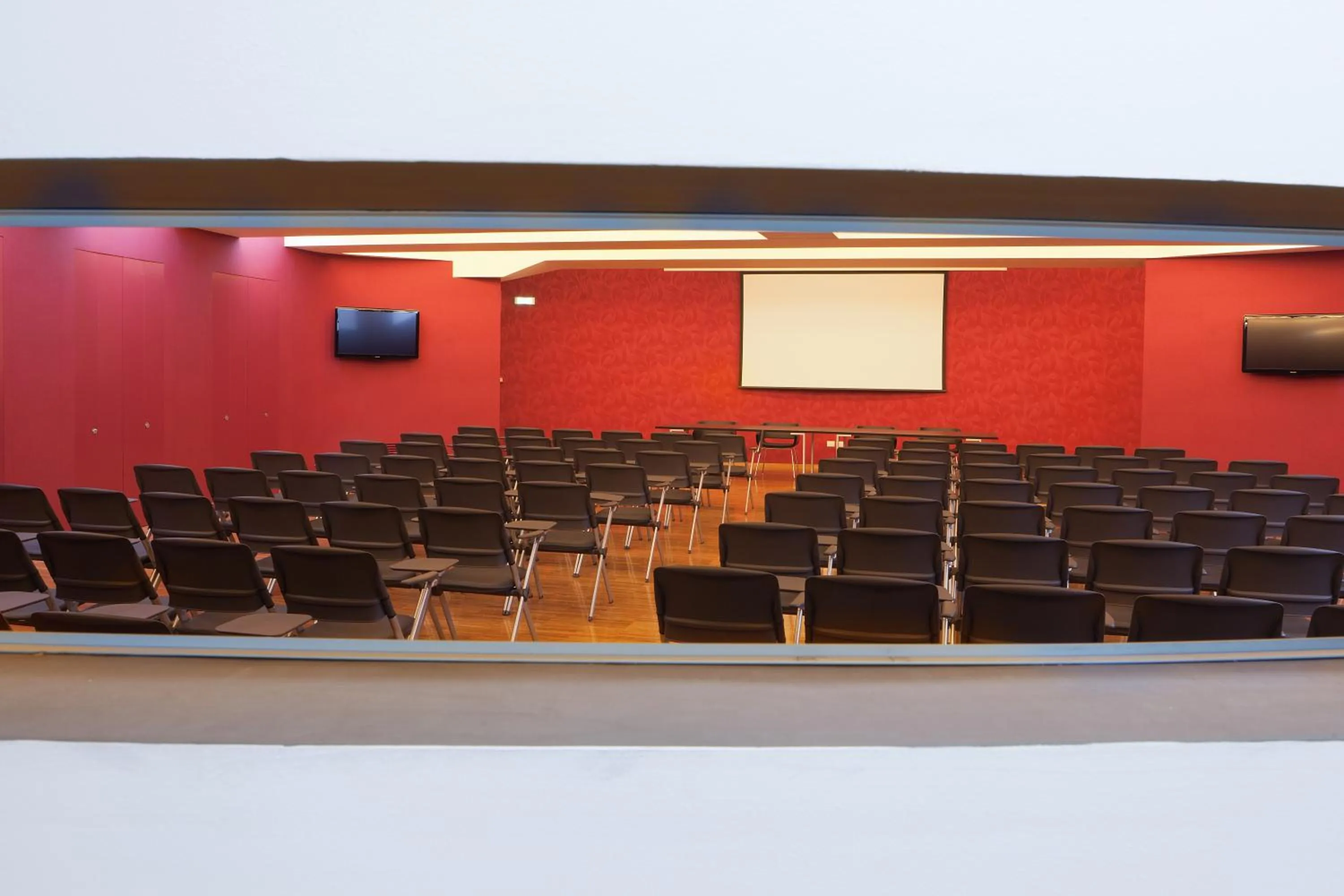 Business facilities in Eolian Milazzo Hotel