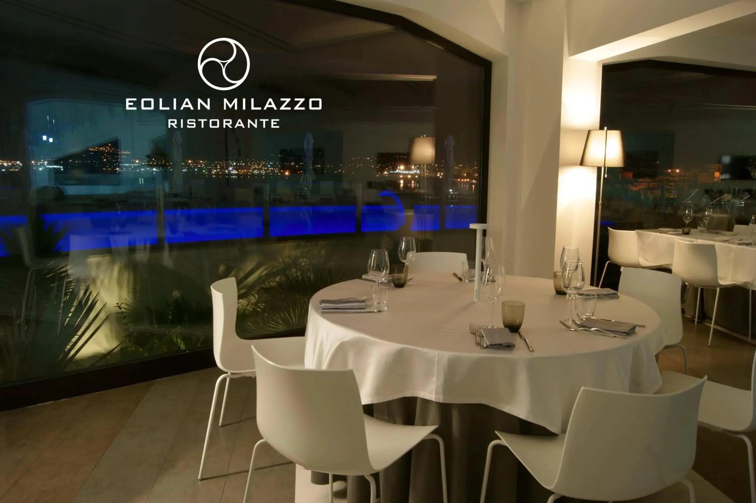 Restaurant/places to eat in Eolian Milazzo Hotel Restaurant/places to eat in Eolian Milazzo Hotel