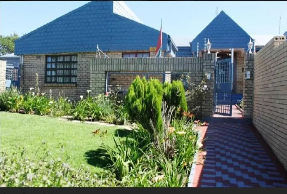 Obaa Sima Guest House Obaa Sima Guest House
