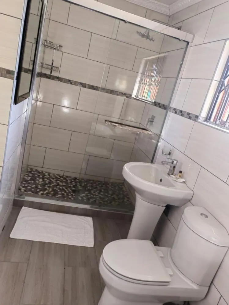 Obaa Sima Guest House