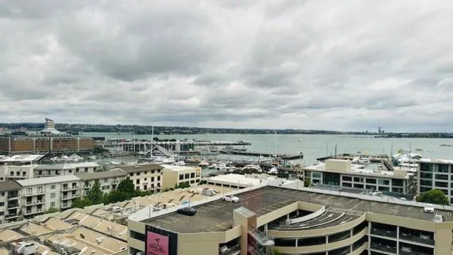 View (from property/room) in The Chancellor on Hobson