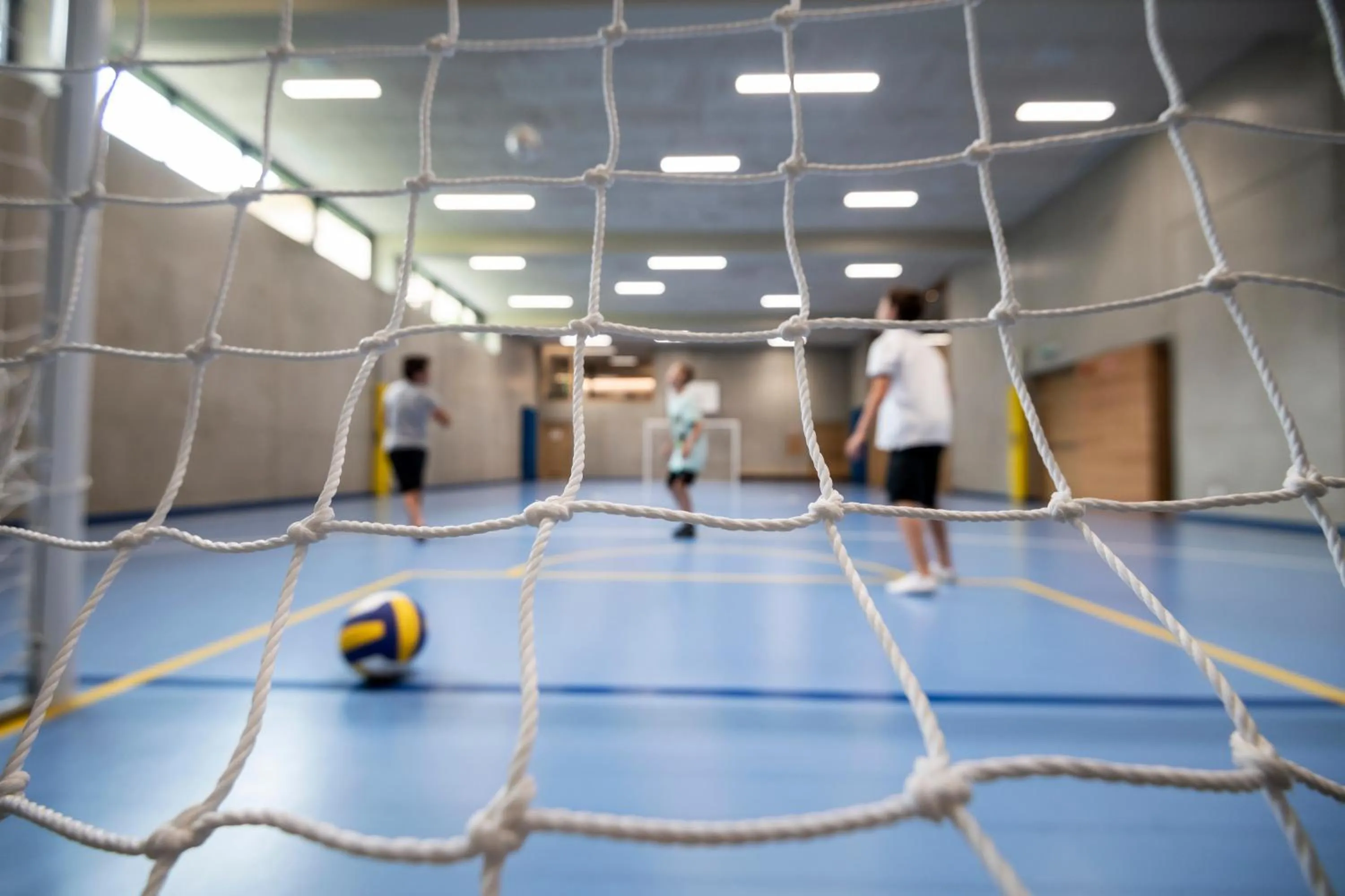 Activities in Feuerstein Nature Family Resort