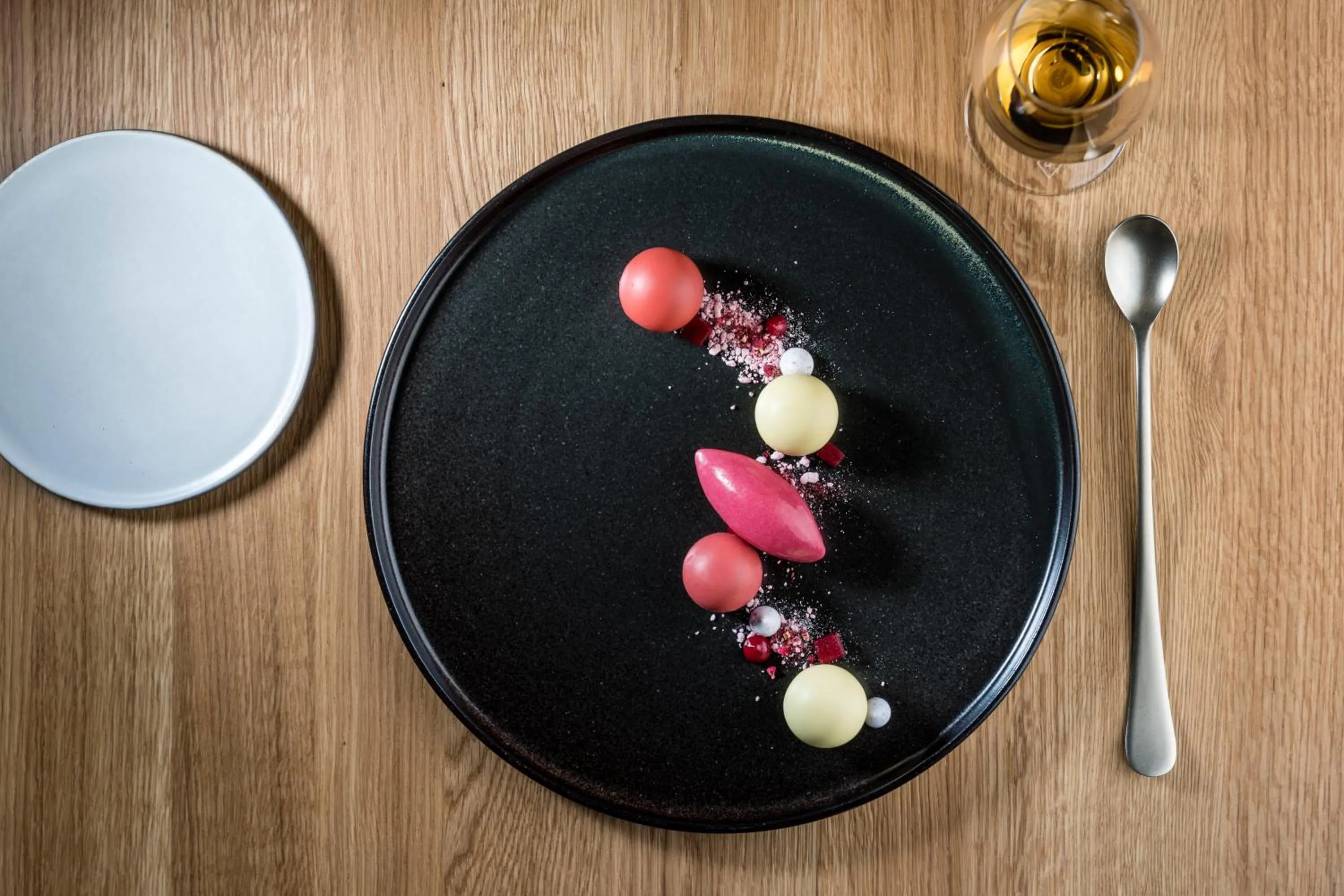 Dinner in Feuerstein Nature Family Resort