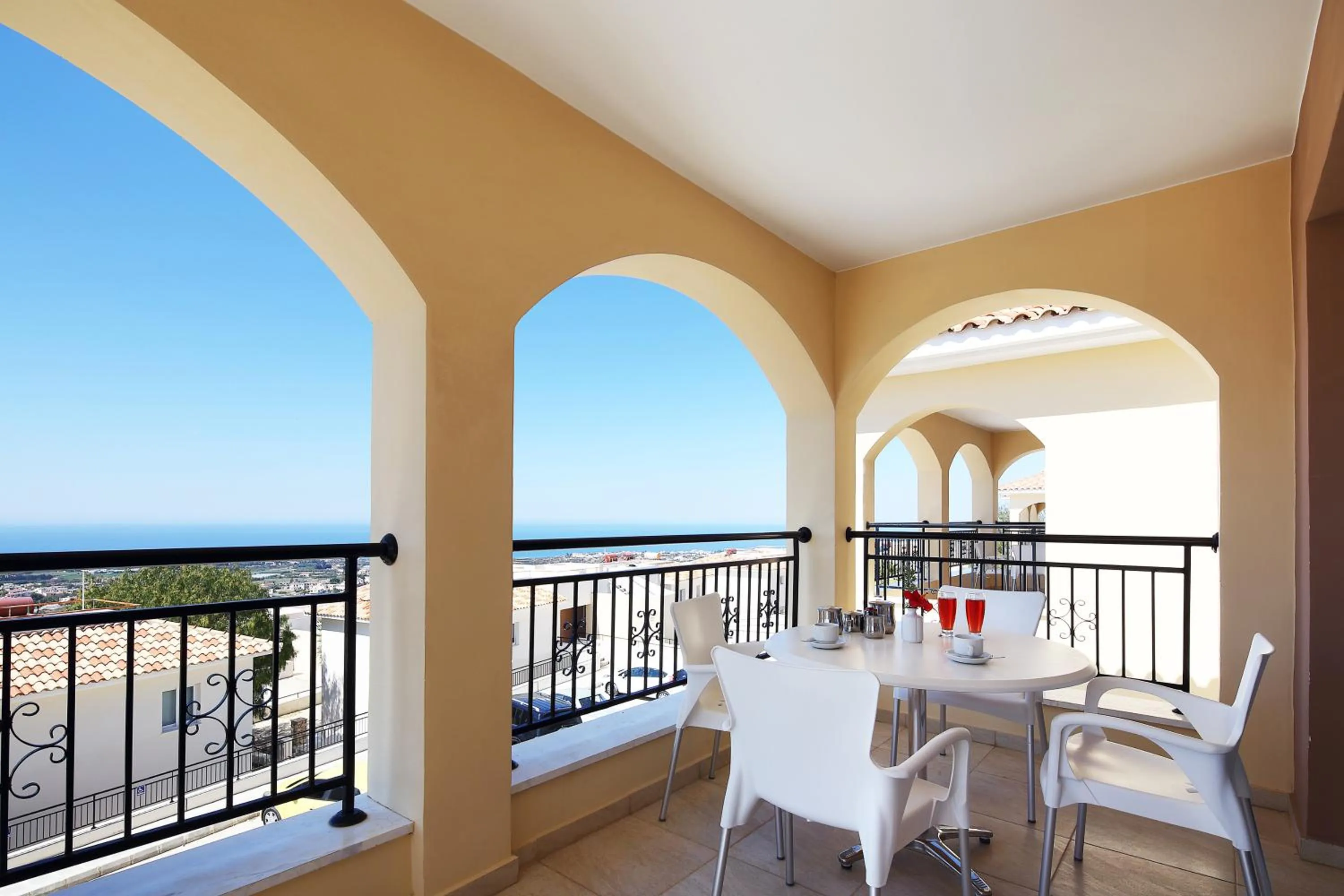 Day in Club St. George