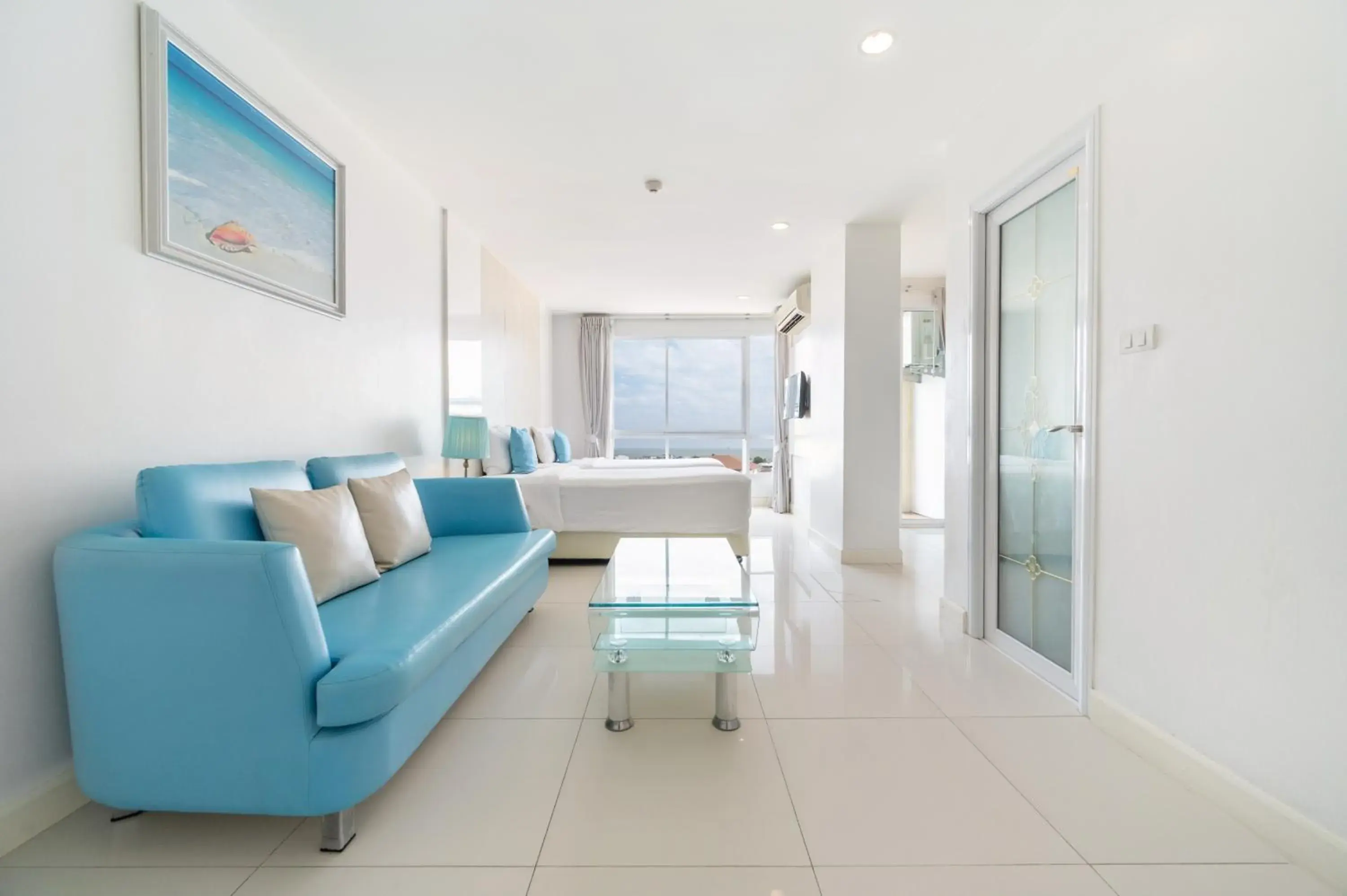 Bedroom in Royal Pavilion Hua Hin Bedroom in Royal Pavilion Hua Hin