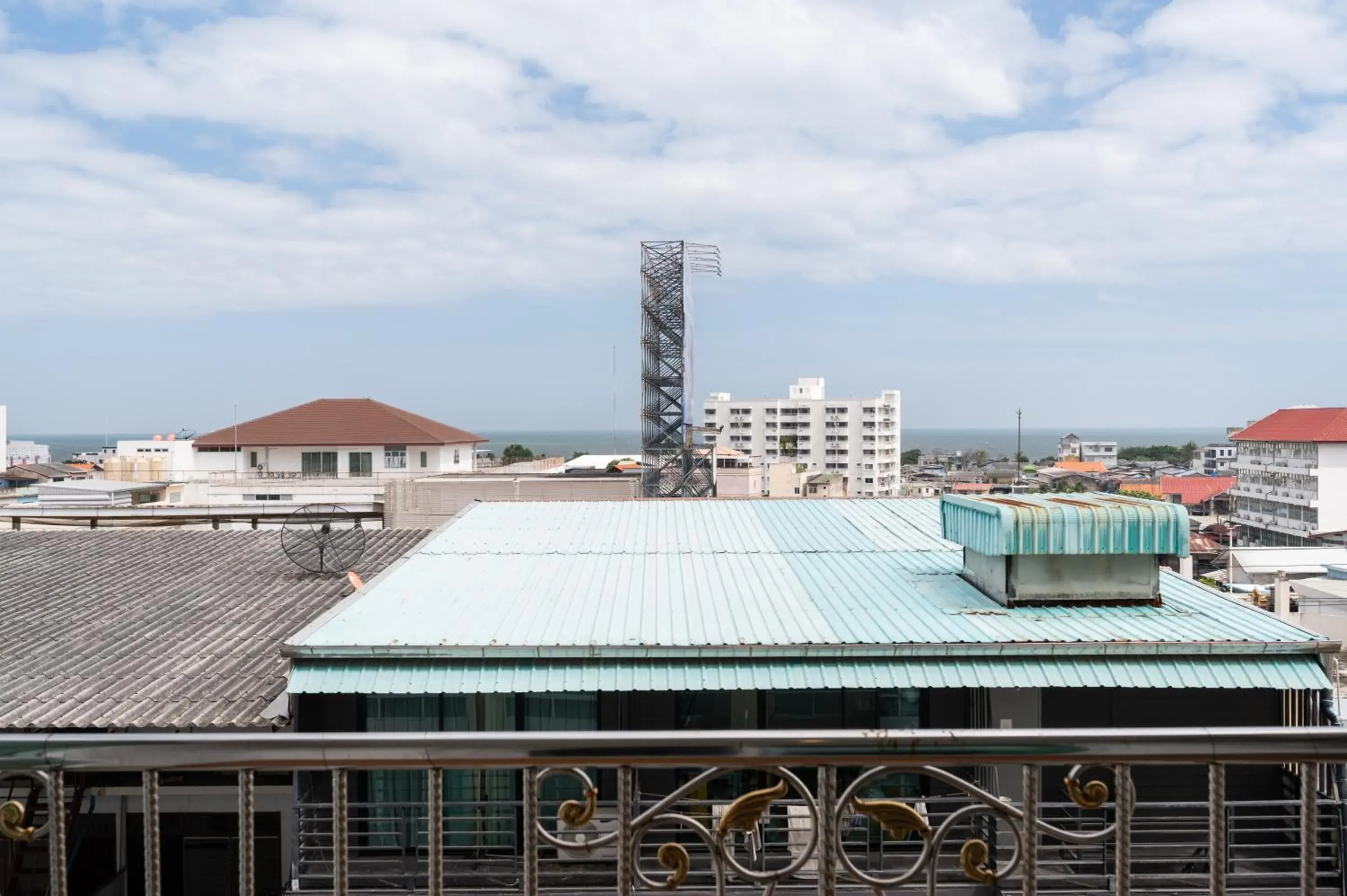 View (from property/room) in Royal Pavilion Hua Hin View (from property/room) in Royal Pavilion Hua Hin