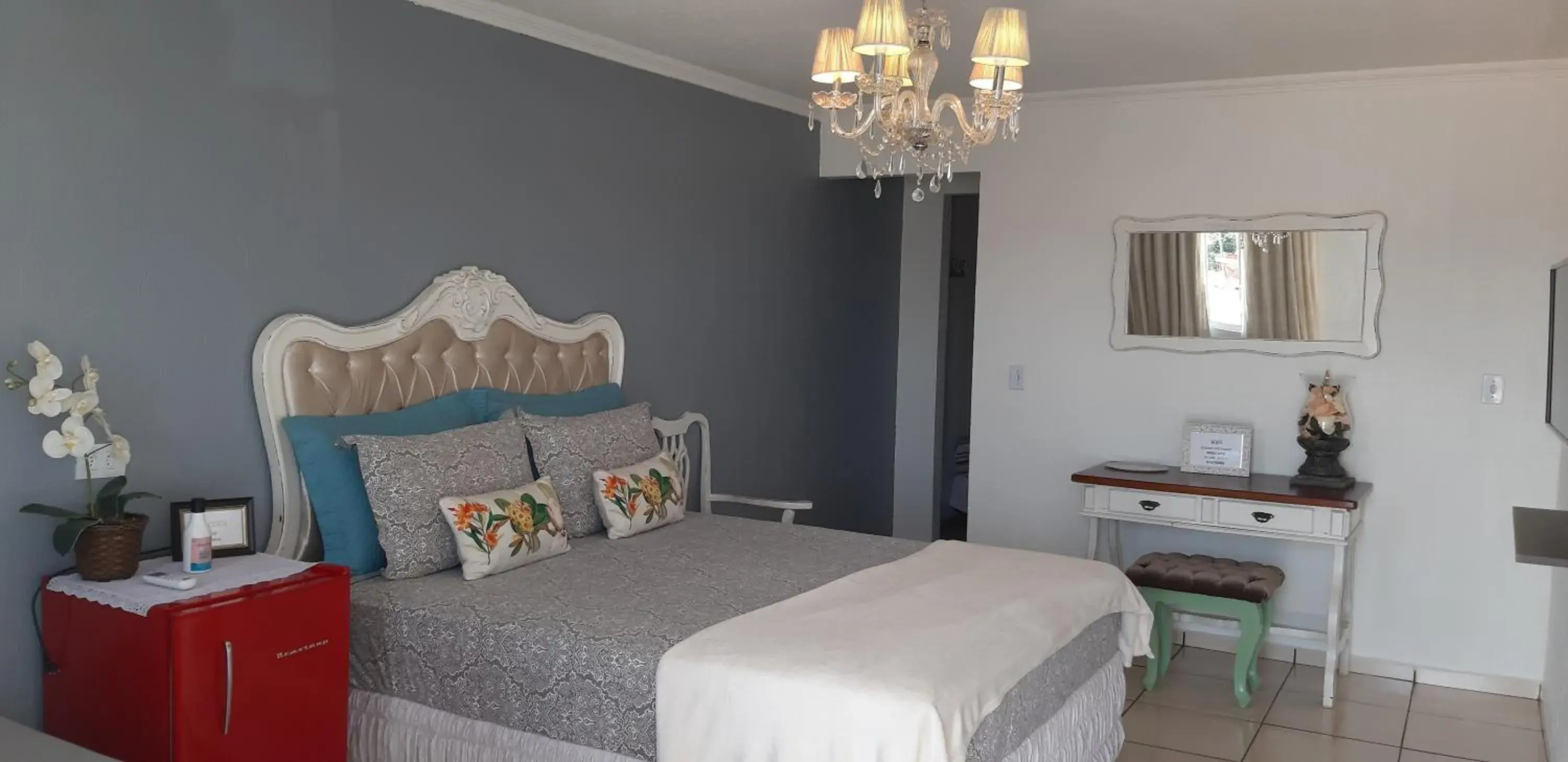 Pousada Cris Garden Bed&Breakfast Pousada Cris Garden Bed&Breakfast