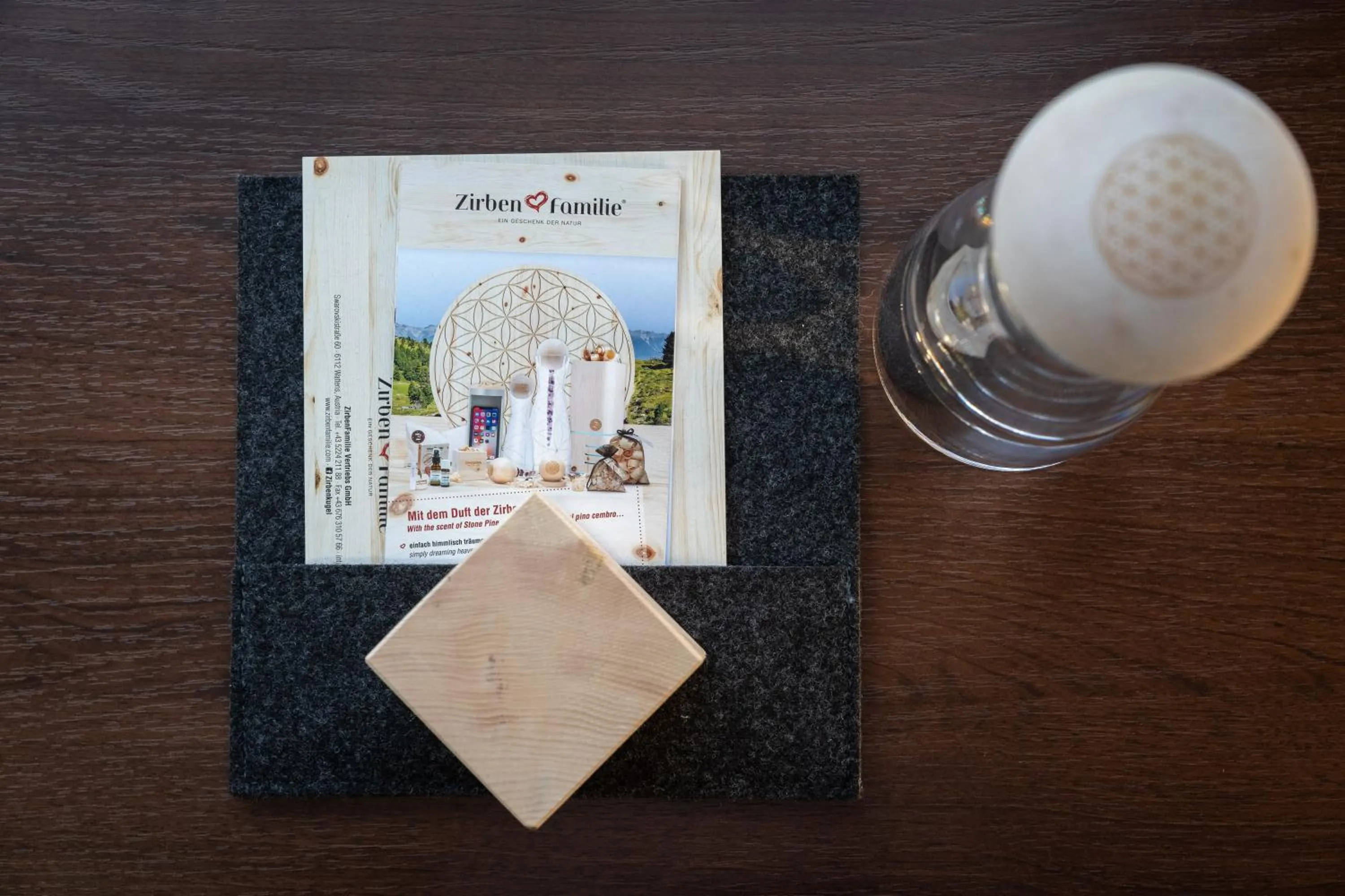 Property logo or sign in Hotel Stadt Heidelberg