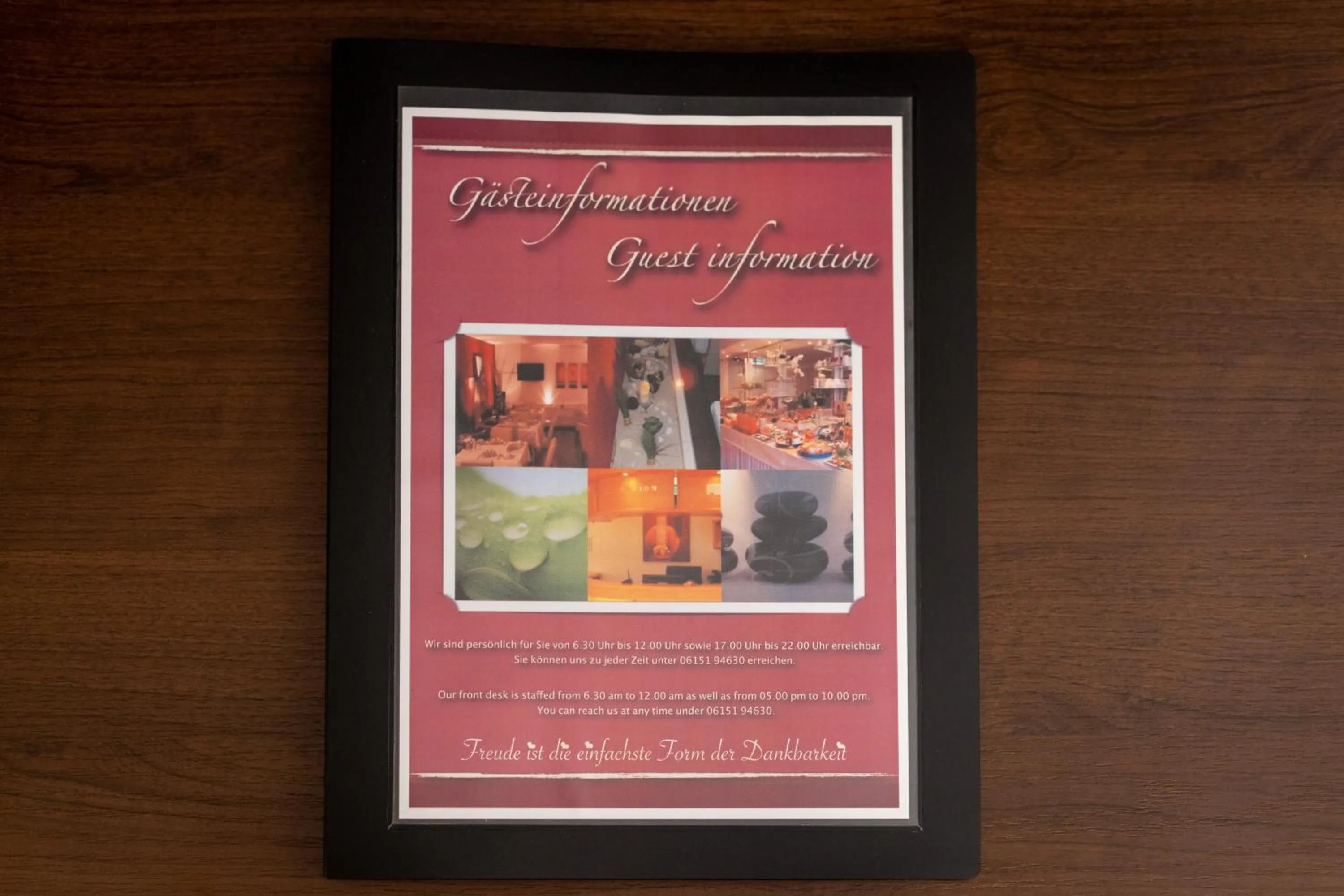 Property logo or sign in Hotel Stadt Heidelberg