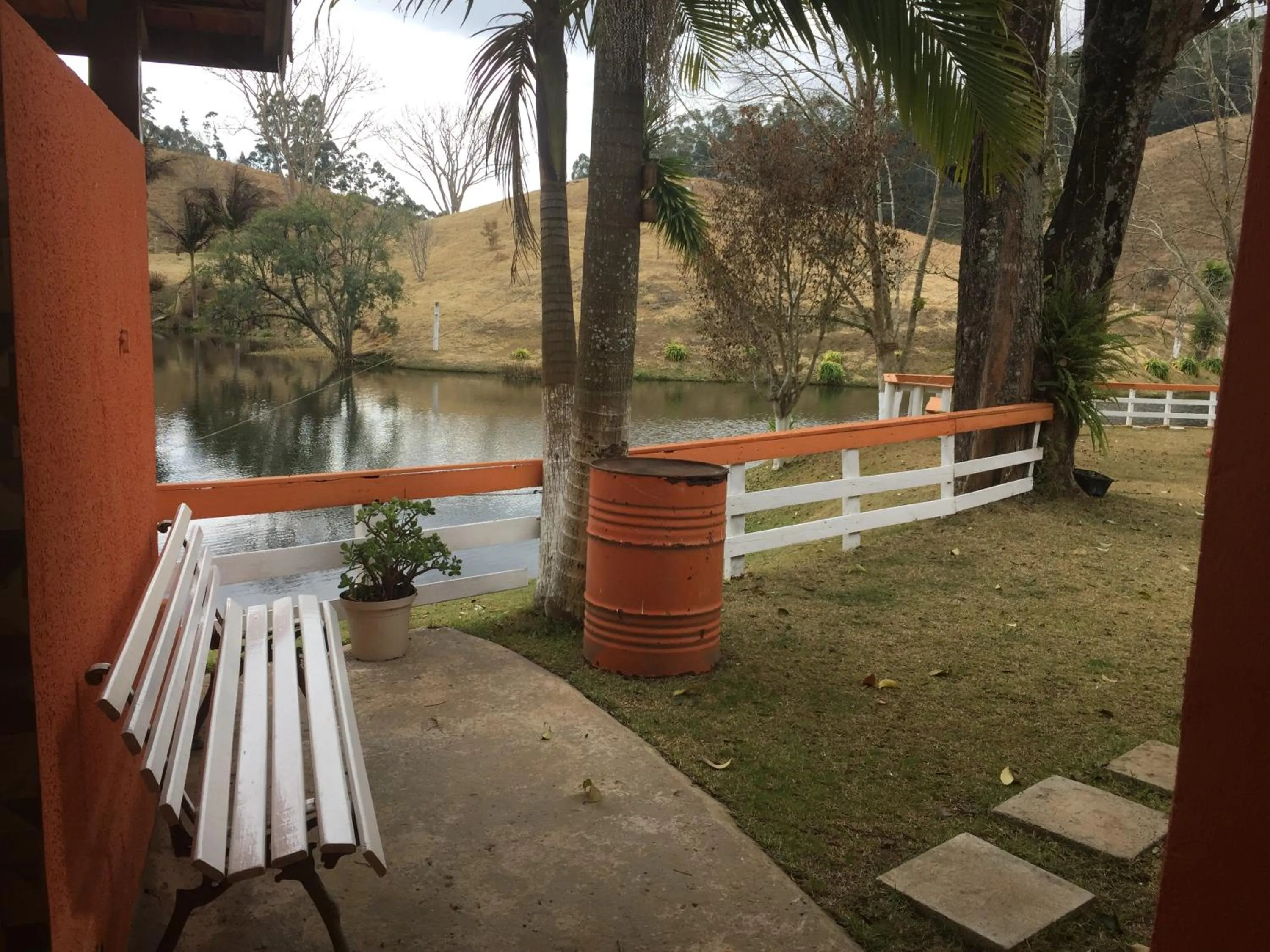 Fazenda Chico Pereira