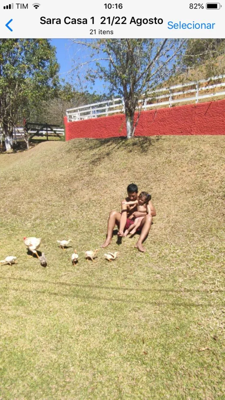Fazenda Chico Pereira