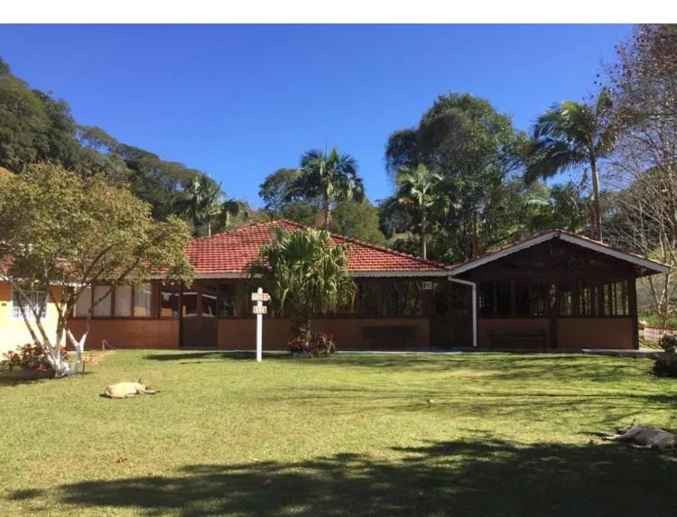 Fazenda Chico Pereira