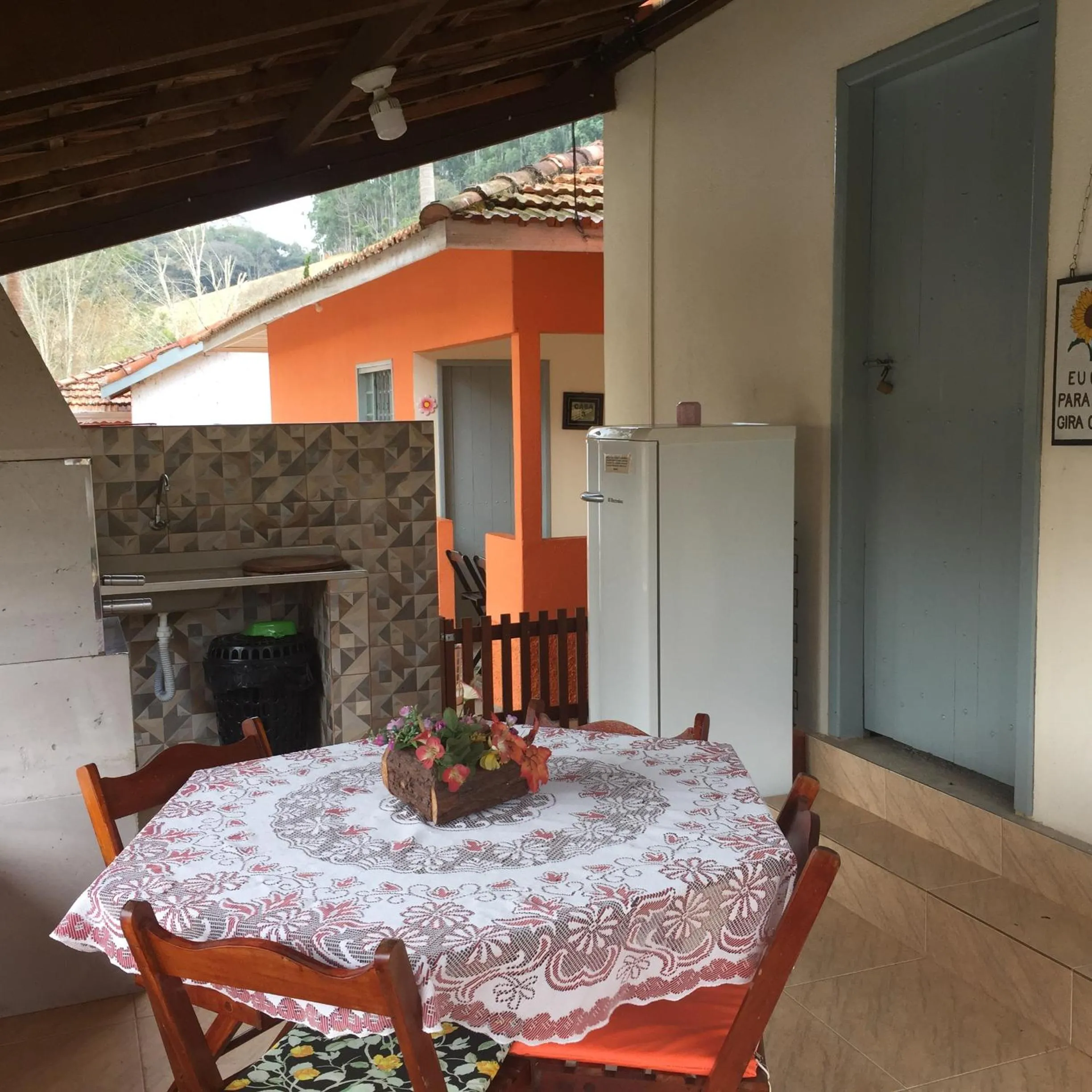 Fazenda Chico Pereira