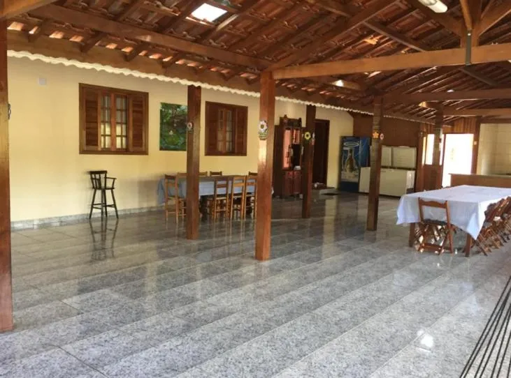 Fazenda Chico Pereira