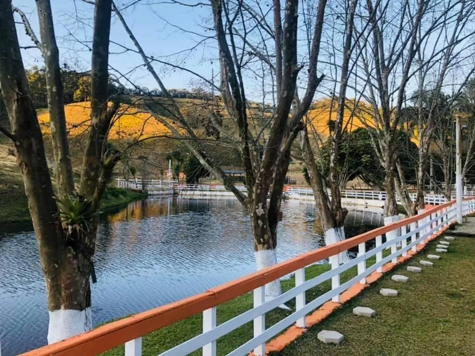 Fazenda Chico Pereira