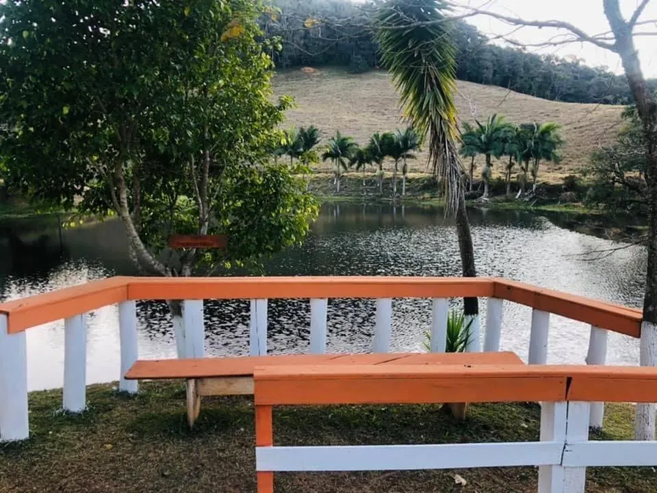 Fazenda Chico Pereira