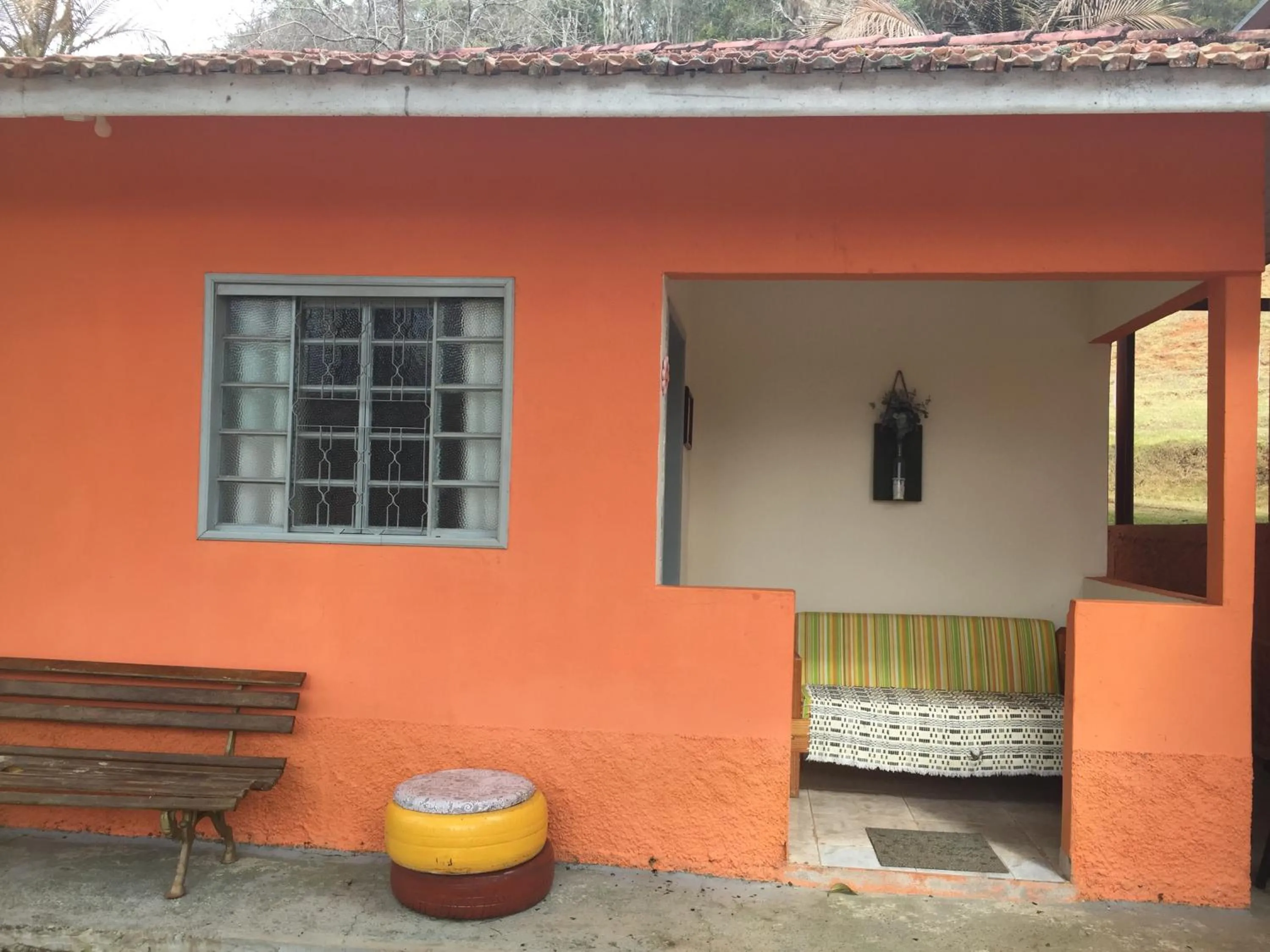 Fazenda Chico Pereira