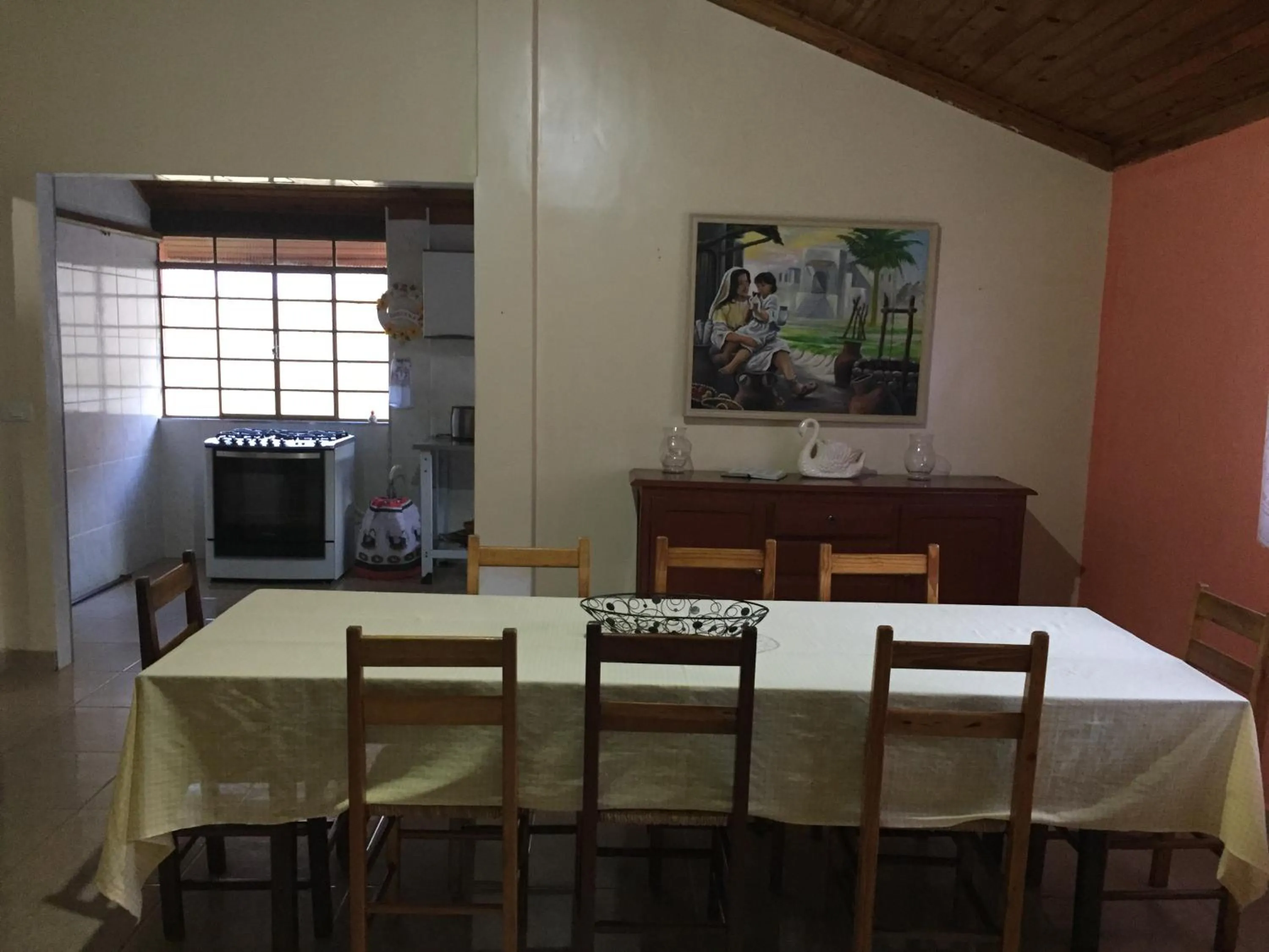 Fazenda Chico Pereira