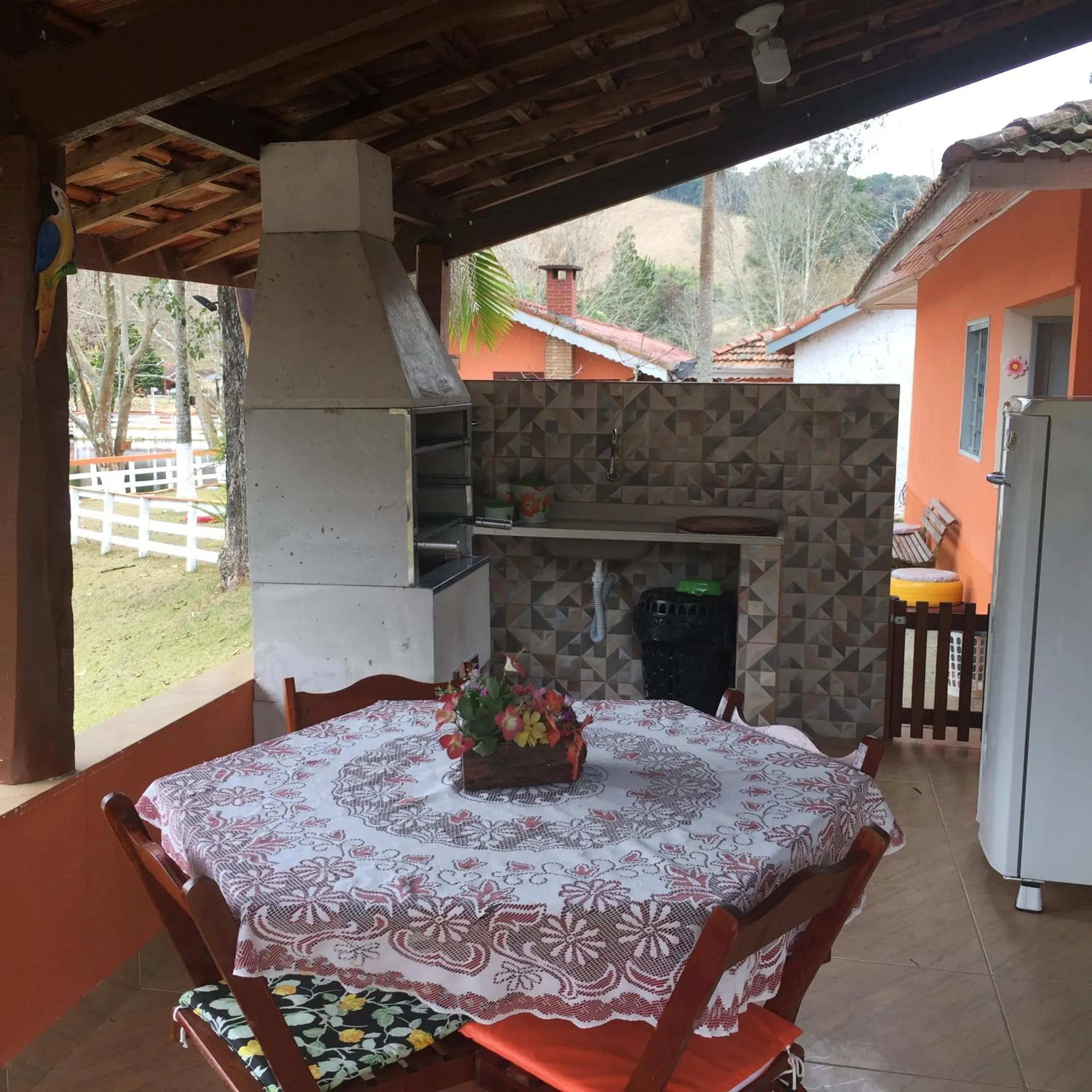 Fazenda Chico Pereira