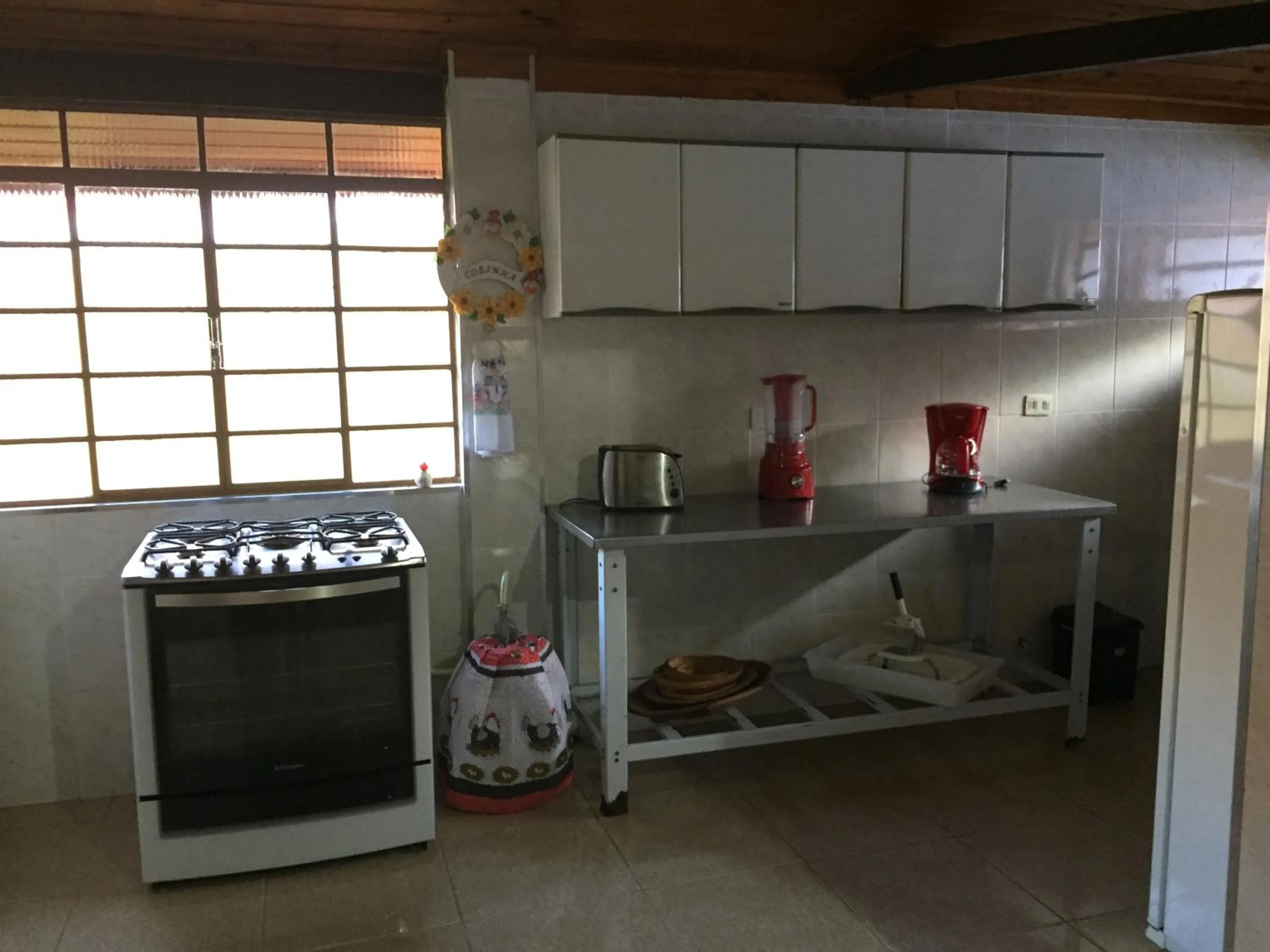 Fazenda Chico Pereira