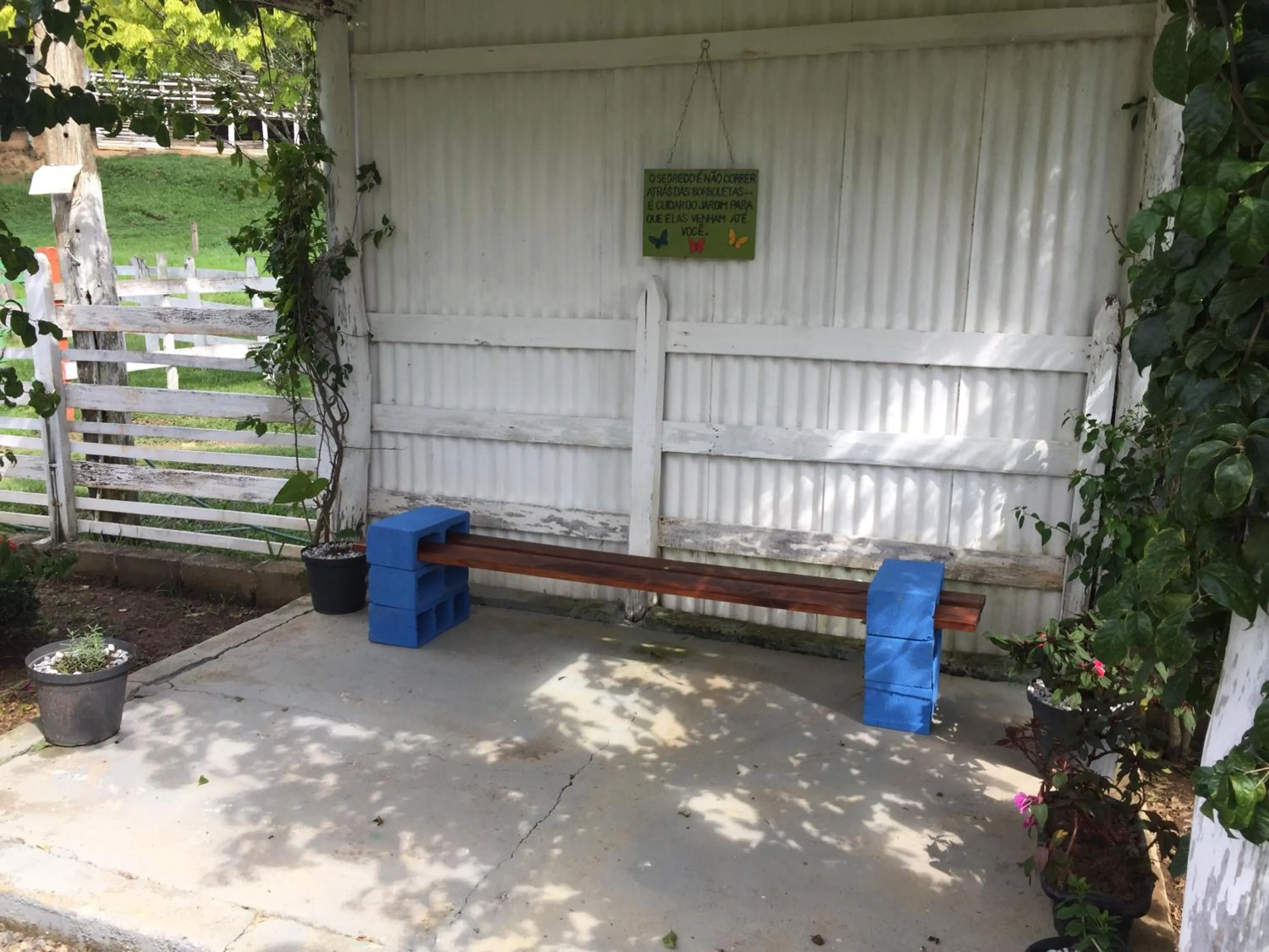 Fazenda Chico Pereira