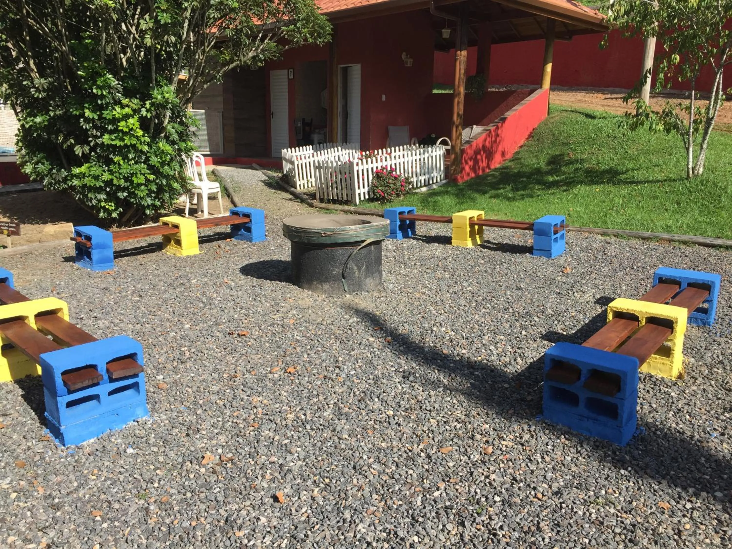 Fazenda Chico Pereira