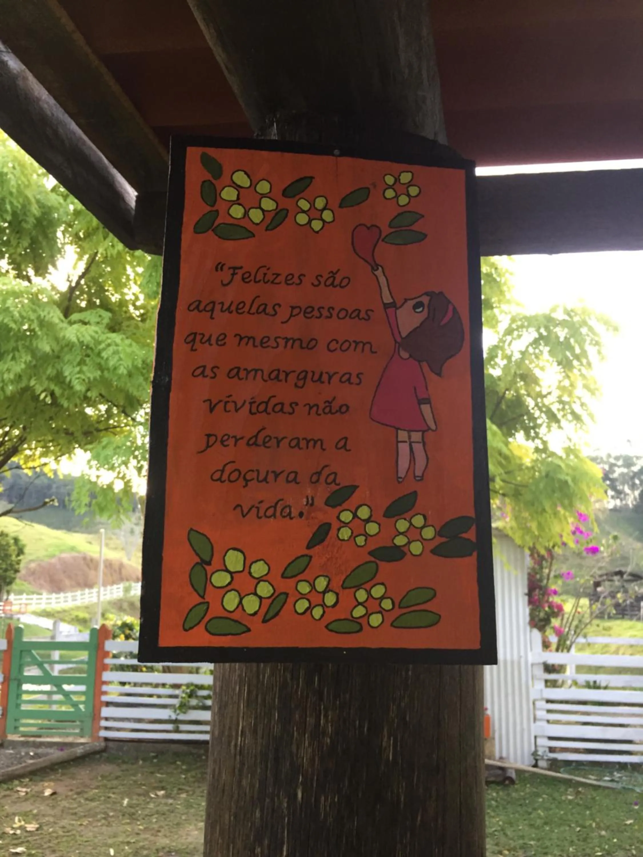 Fazenda Chico Pereira