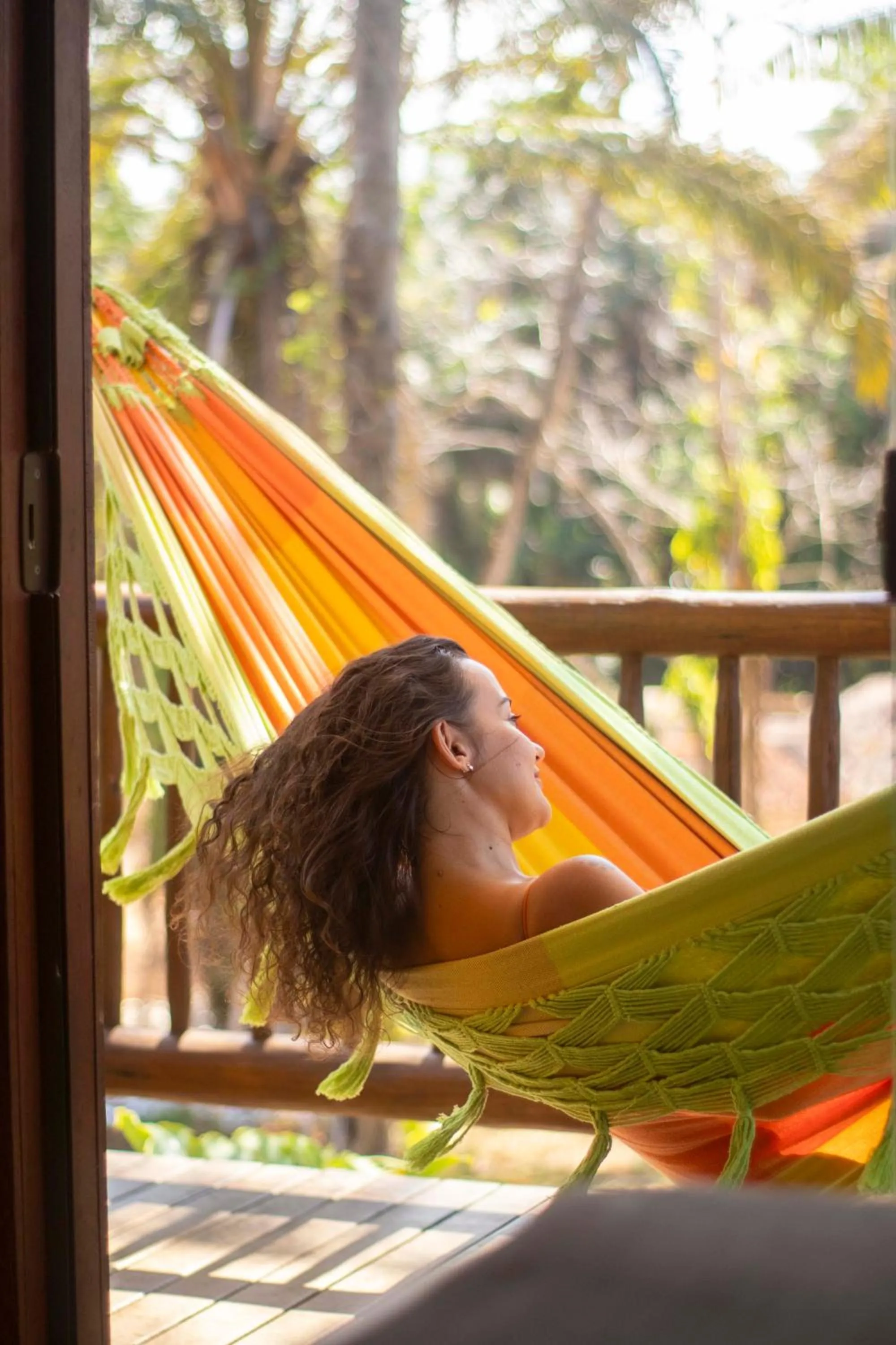 View (from property/room) in Conchas do Mar Residence